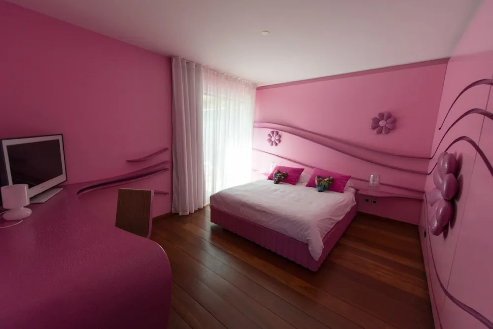 Dream Villa Marigot 771