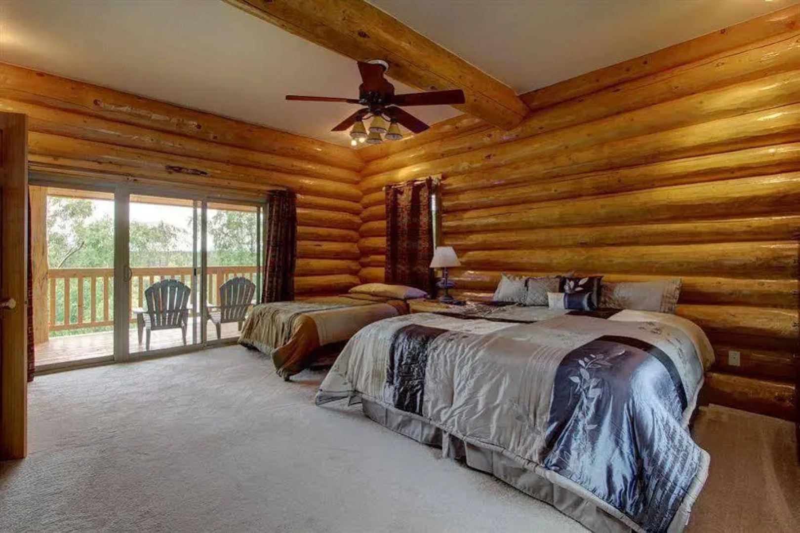 Salmon Catcher Luxury Bed & Breakfast