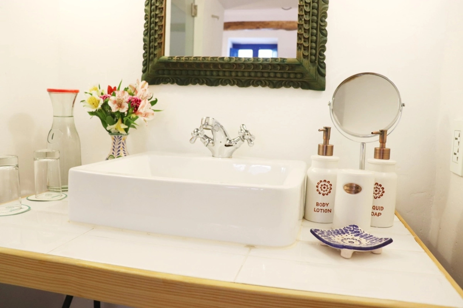 Quinta San Blas by Ananay Hotels