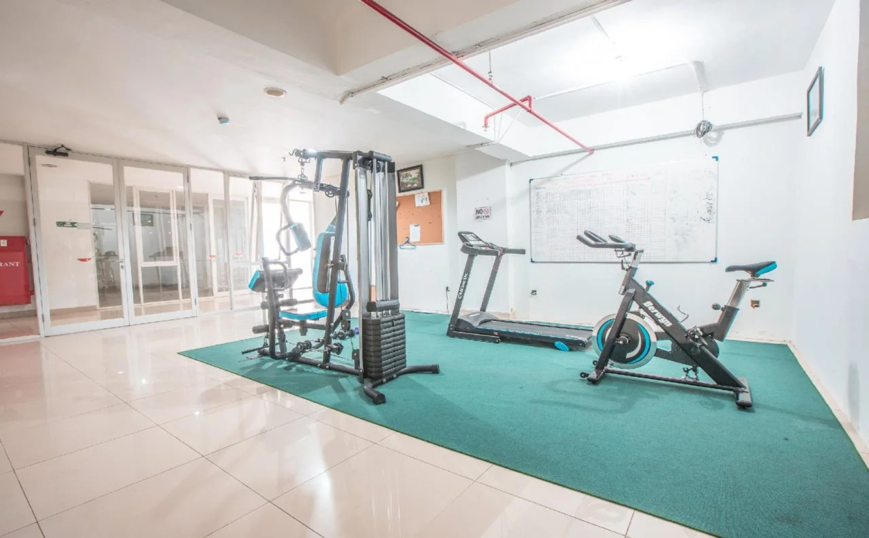 Appartel Taman Melati Jatinangor by Rooms