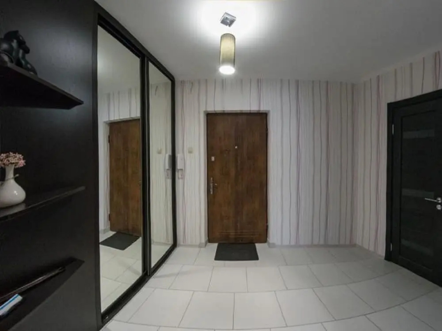 Апартаменты PaulMarie на ул. Заслонова, 70