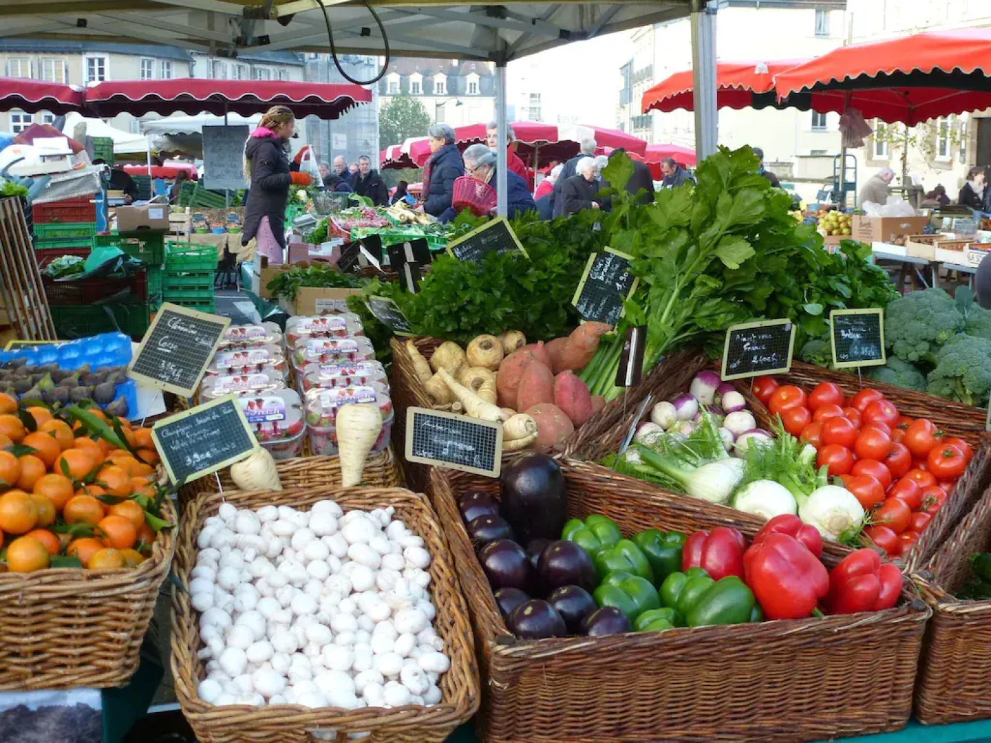 Charming Holiday Home With a Garden 600 m From the Beach