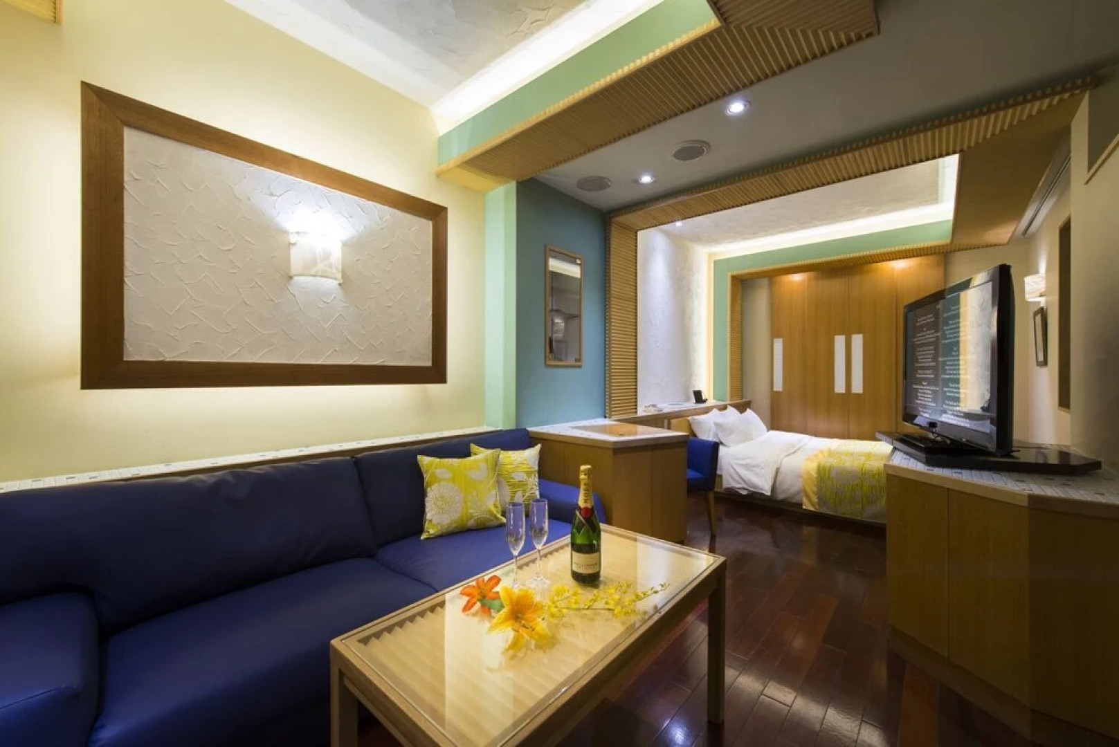 Water Hotel Ry - Adults Only