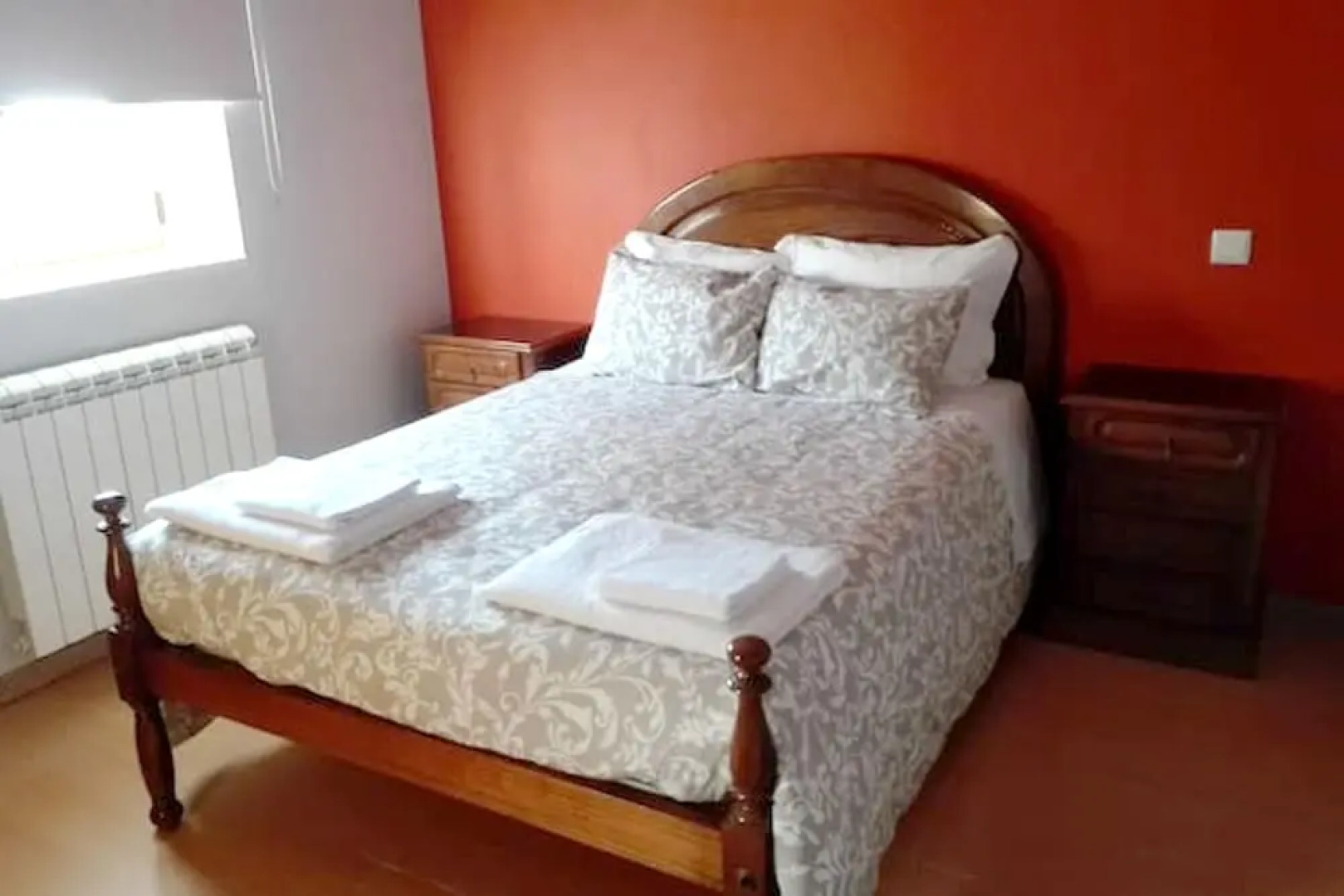 House With 3 Bedrooms in Cossourado, With Wonderful Mountain View, Enclosed Garden and Wifi Near the Beach