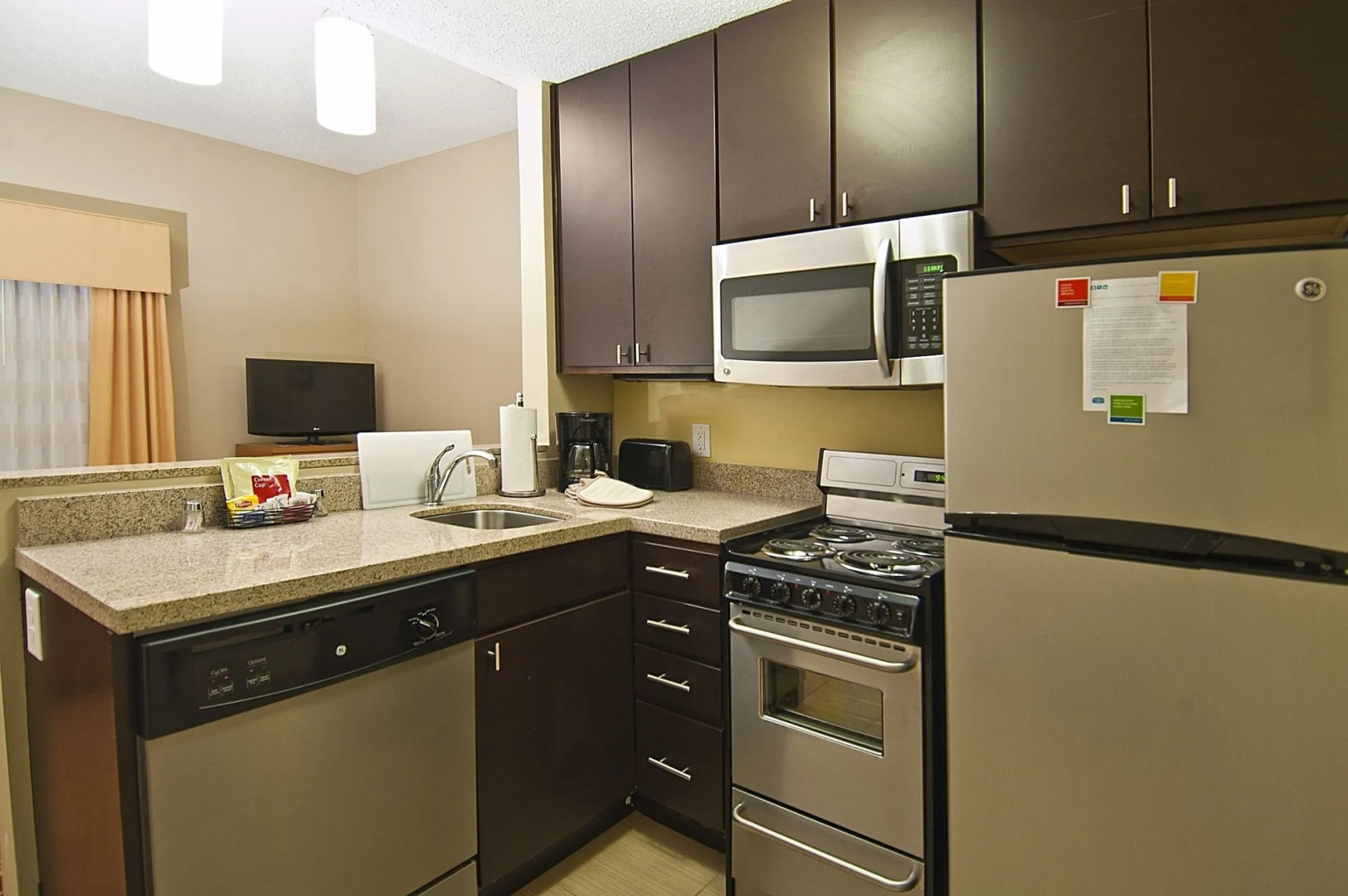 TownePlace Suites by Marriott Baton Rouge Gonzales