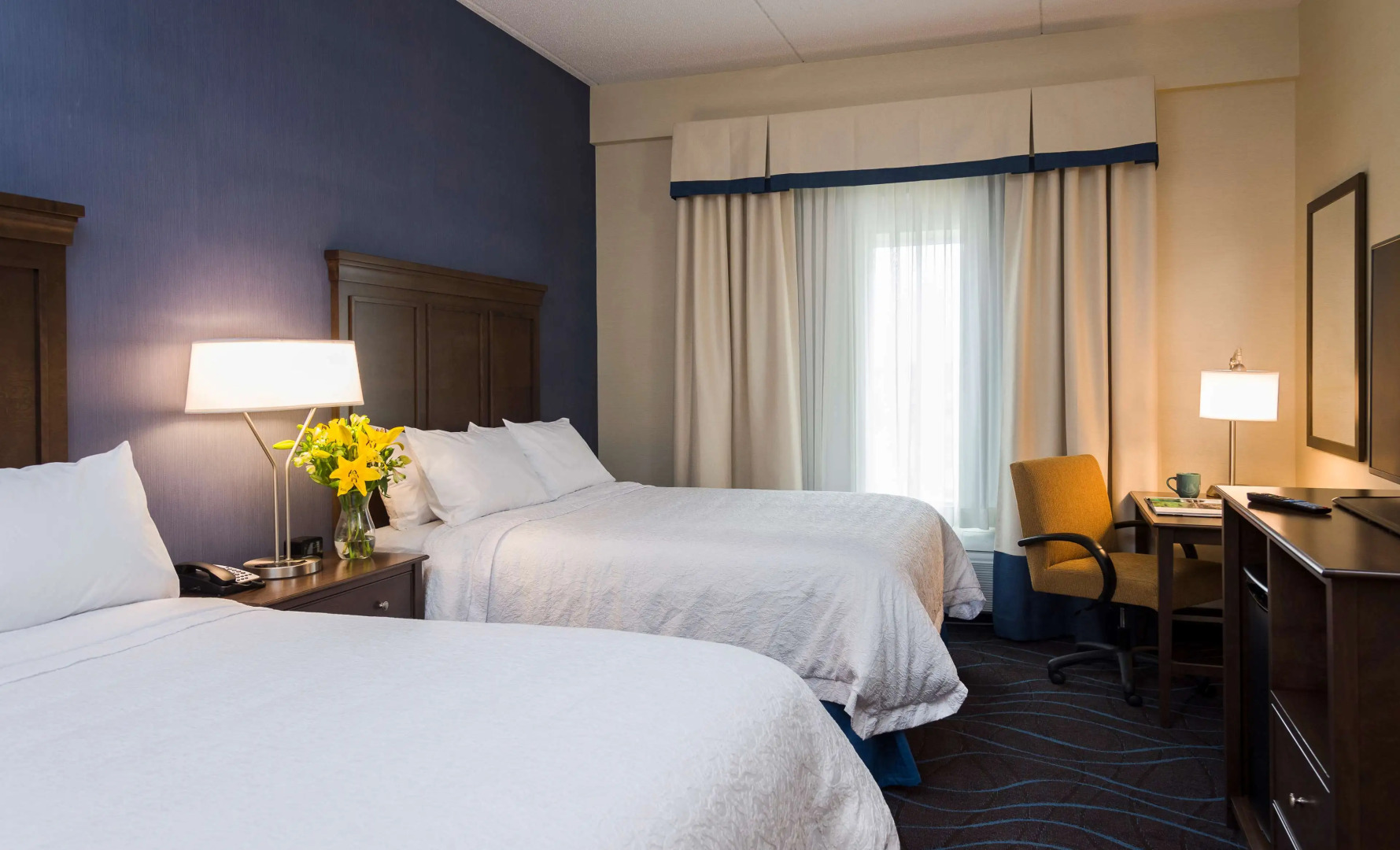 Hampton Inn by Hilton Ottawa Airport, ON, CN