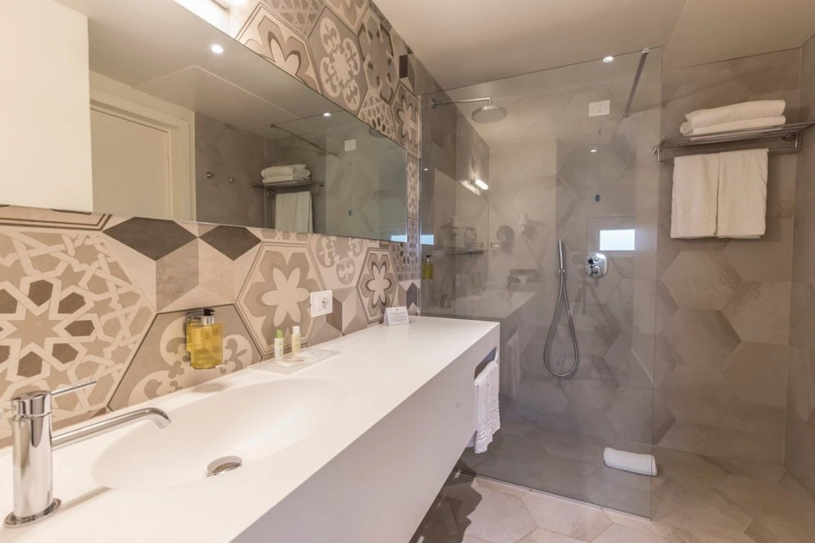 Baia del Sole Resort