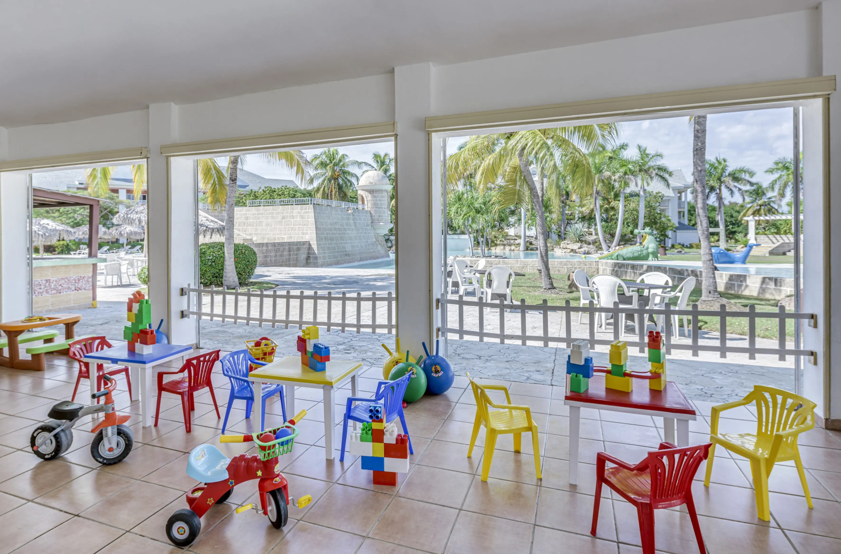 Meliá Península Varadero