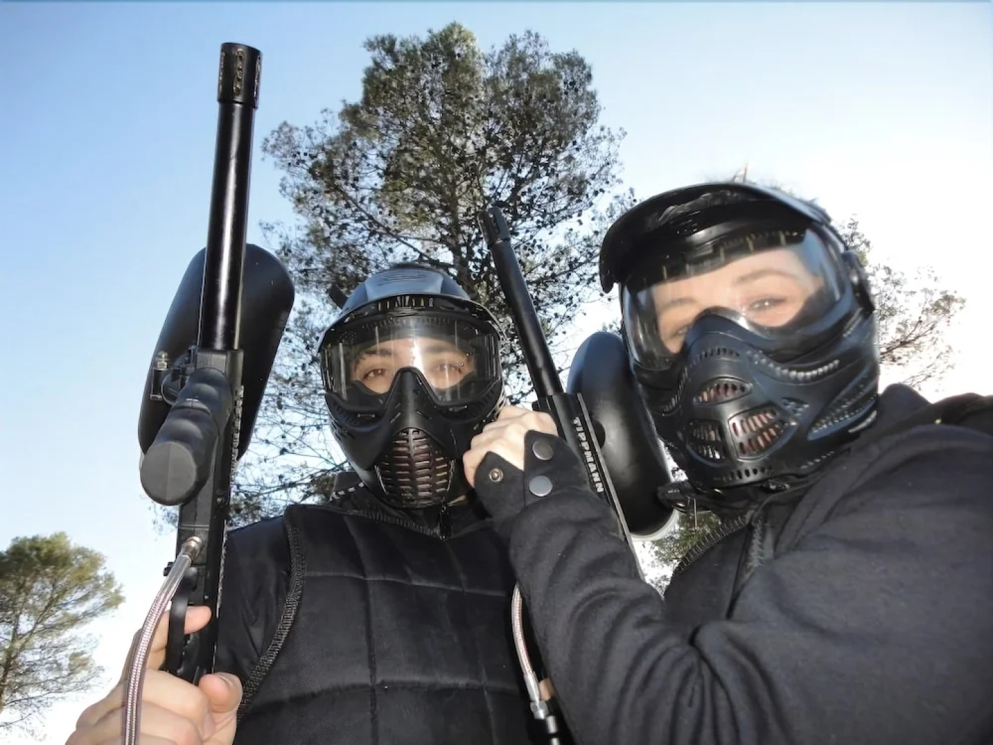 Casas Rurales el Cerrete de Haro