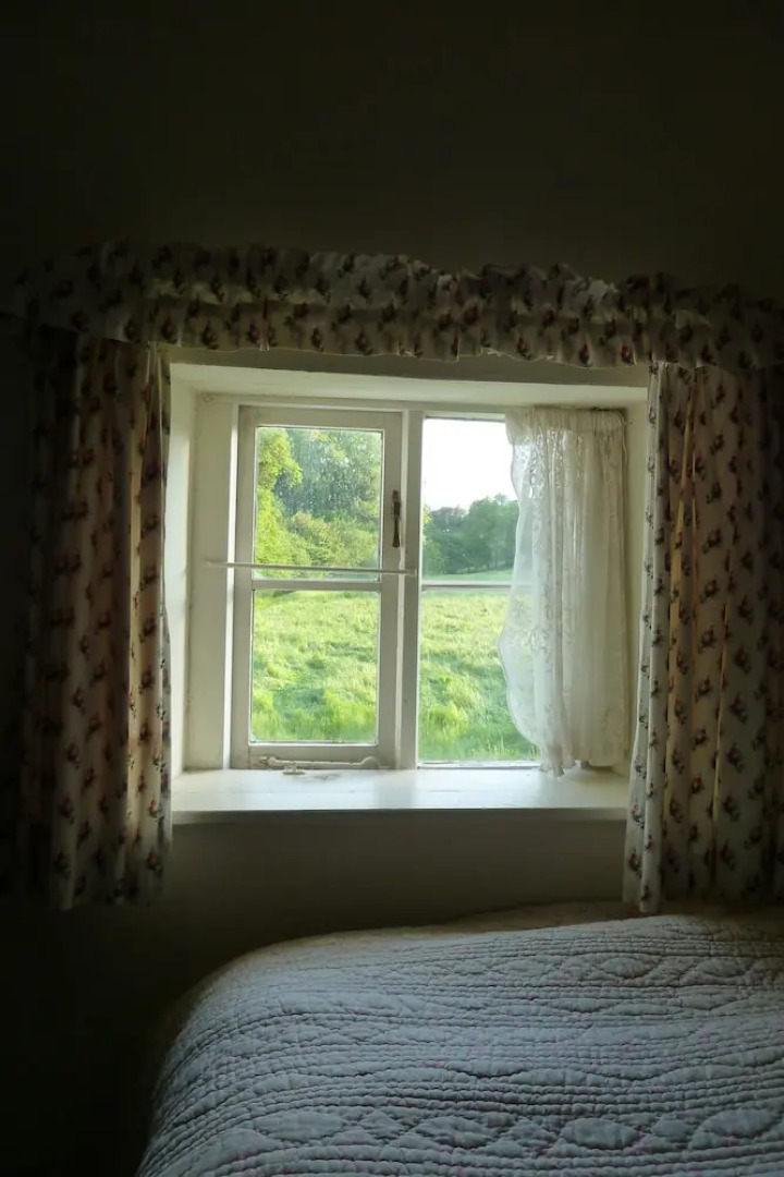 An Historic Property in a Heavenly Place..