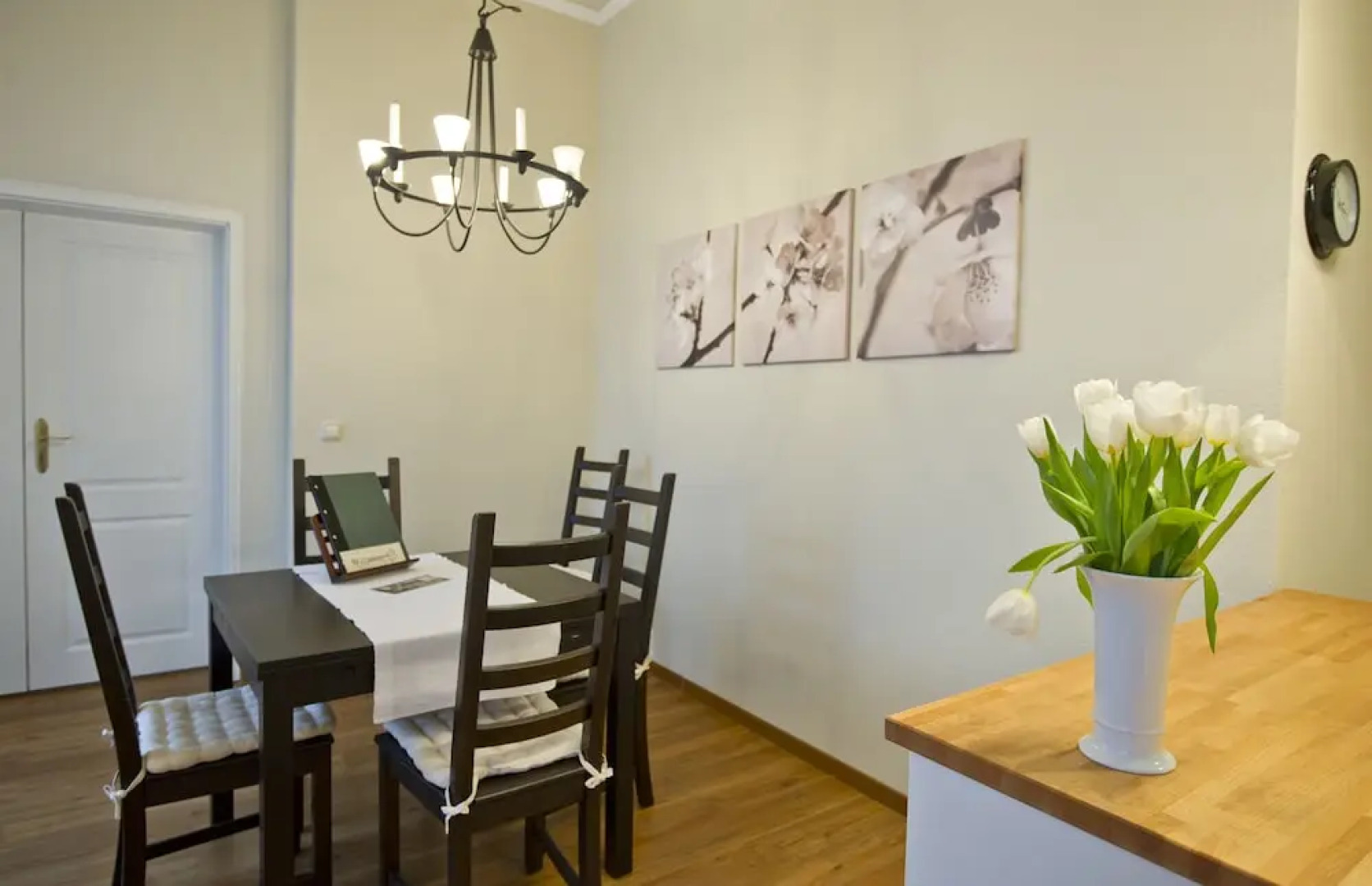 Appartements Residenz Jacobs