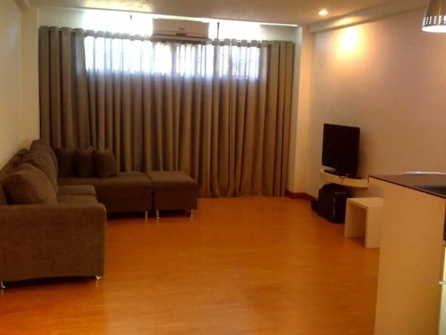 Mira De Polaris Hotel