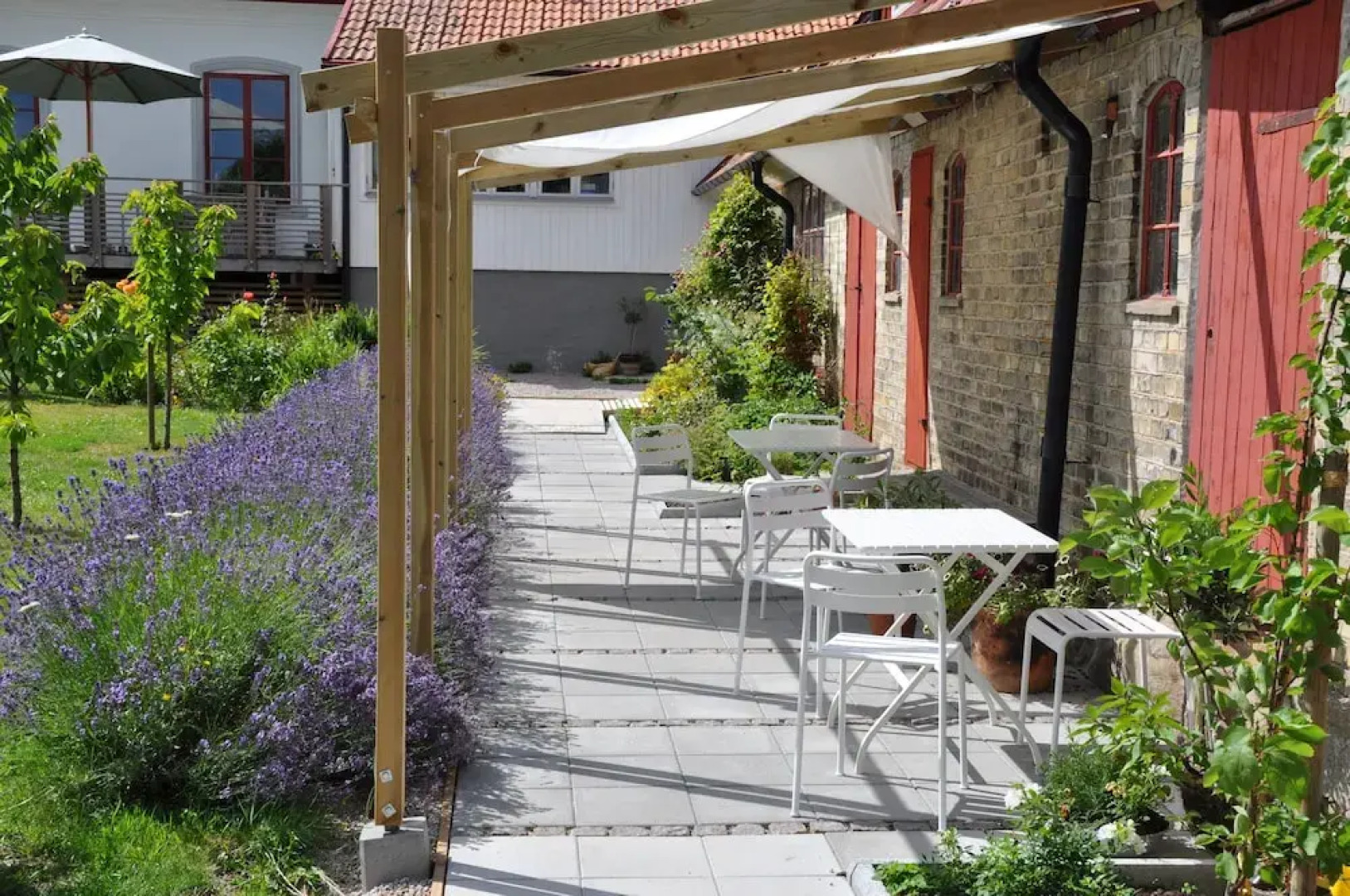 Olseröds Bed and Breakfast