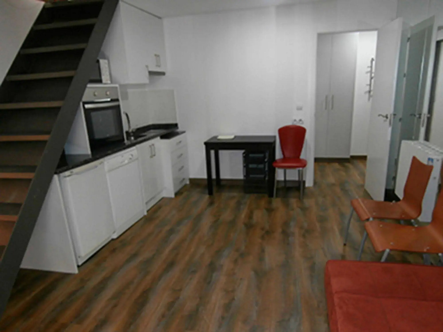 Apartamentos Monte Gorbea ASN