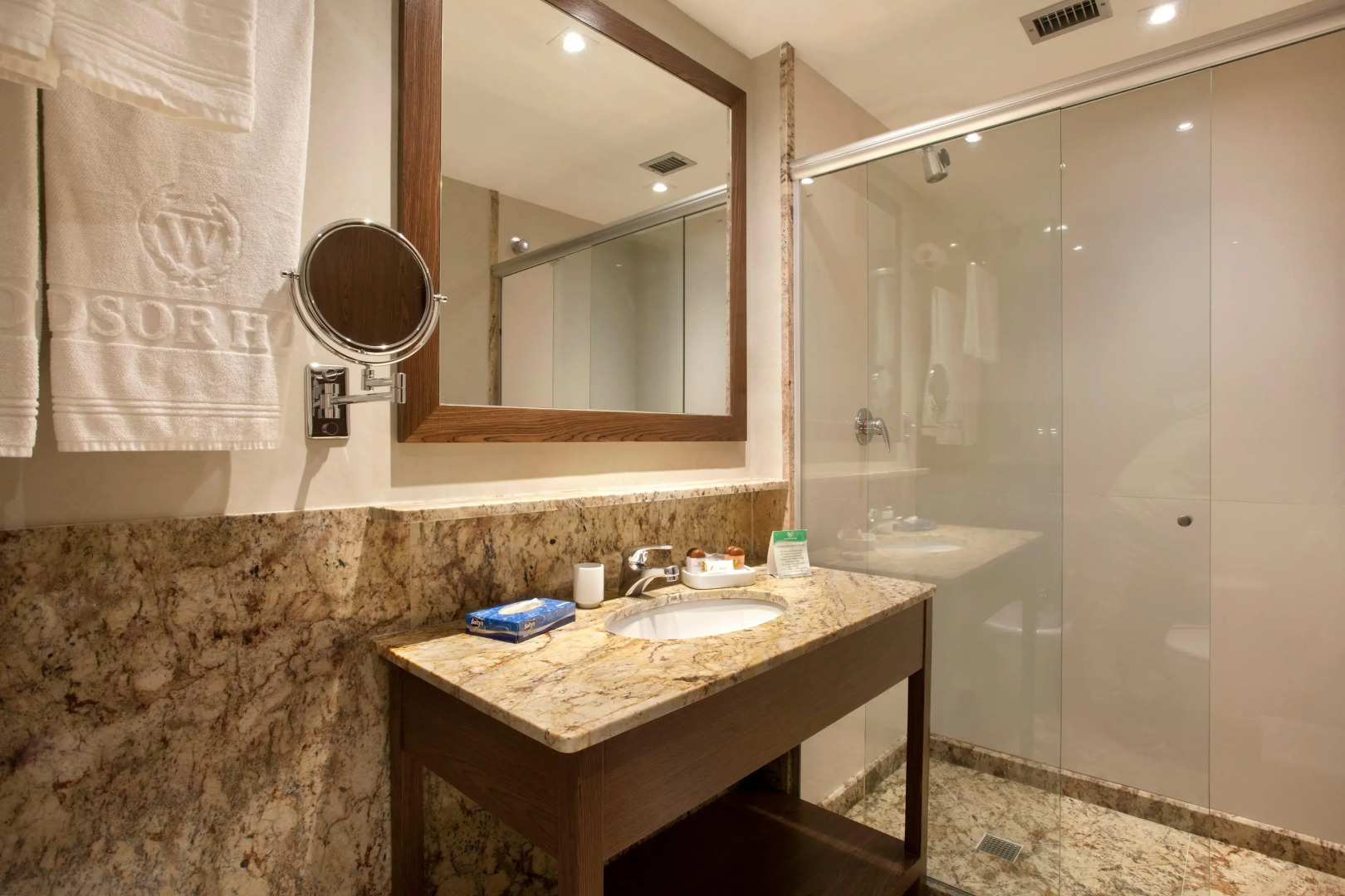 Windsor Palace Copacabana