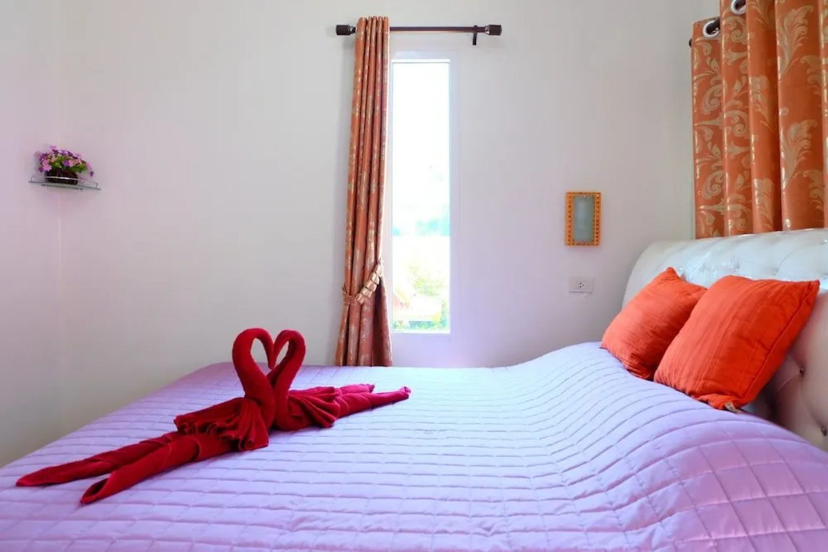 Baan Waraporn Resort