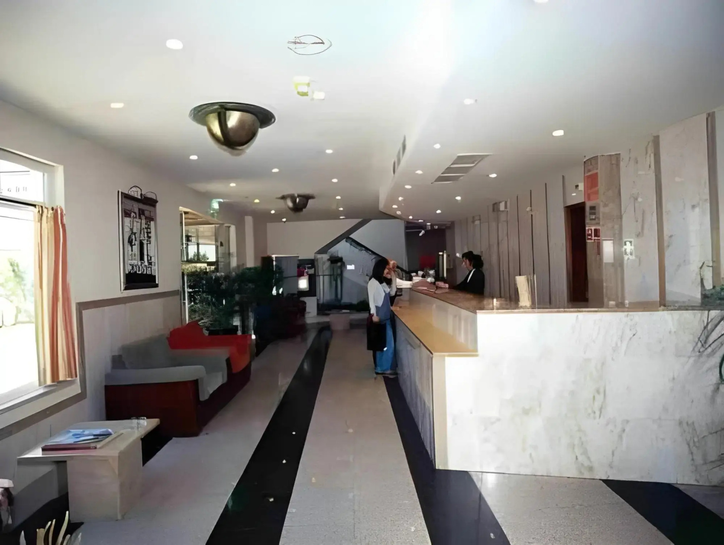 Hotel Sao Lourenco