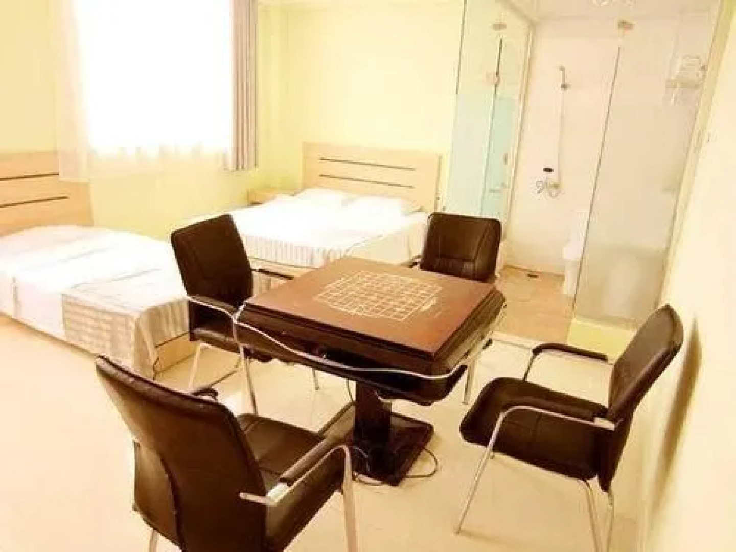 Hailian Express Hotel - Hengshui