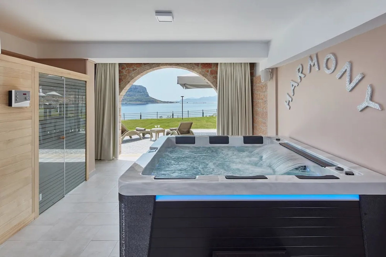 Alkinoi Resort & Spa
