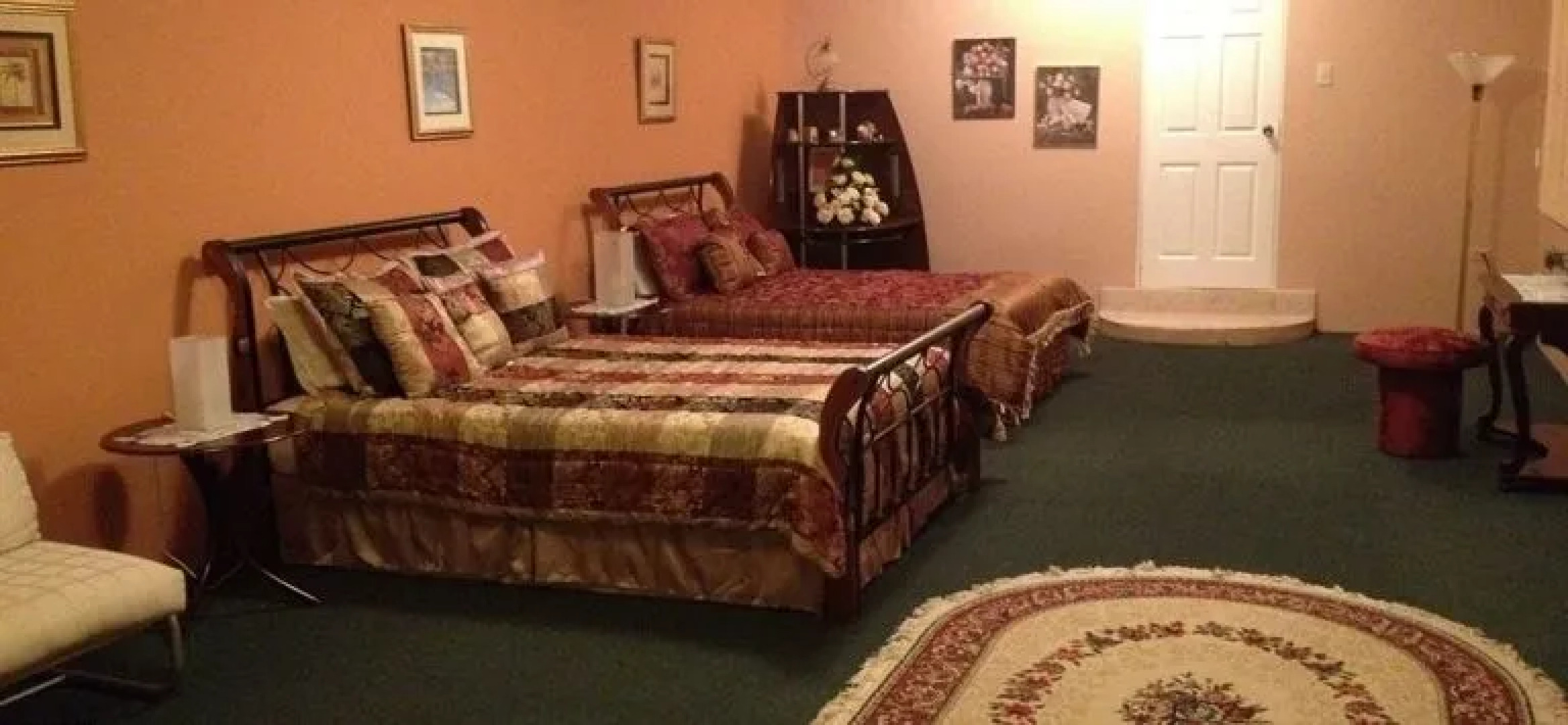 Shammah's Bed and Breakfast