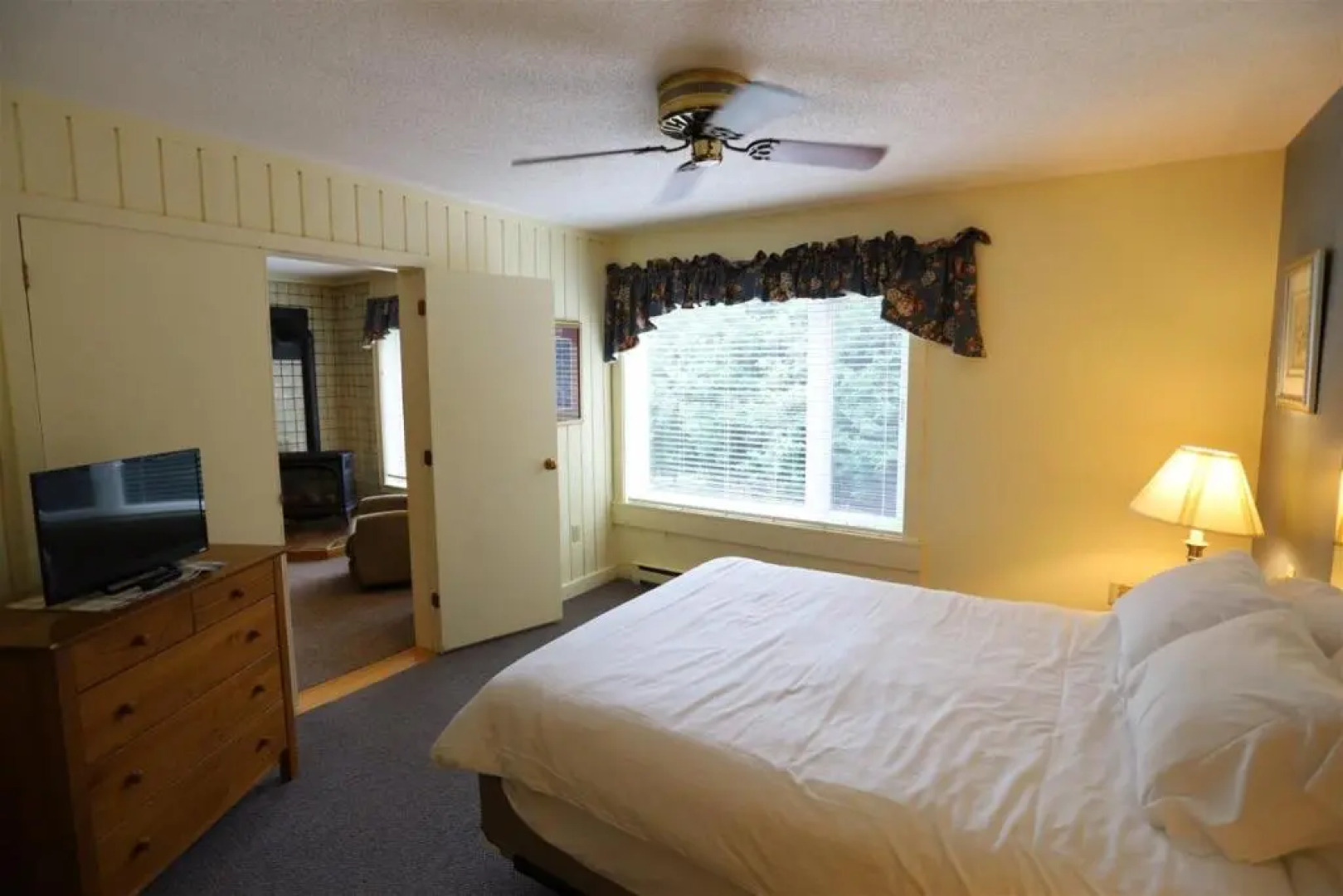 Inns of WV 305, 1bd, Waterville Valley