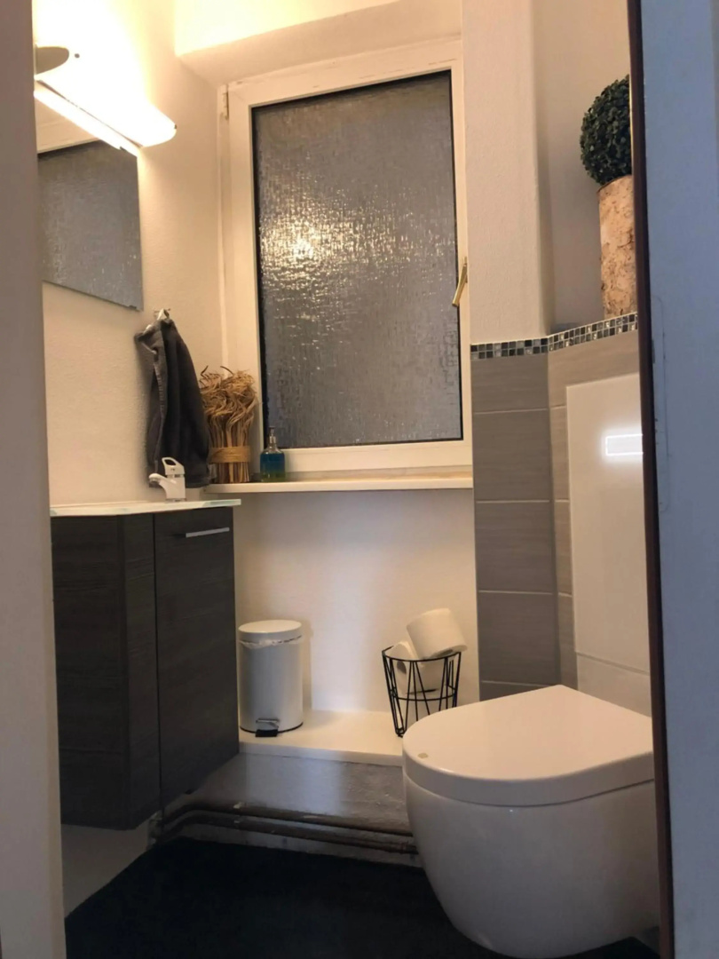 Ferienwohnung am Schlössle