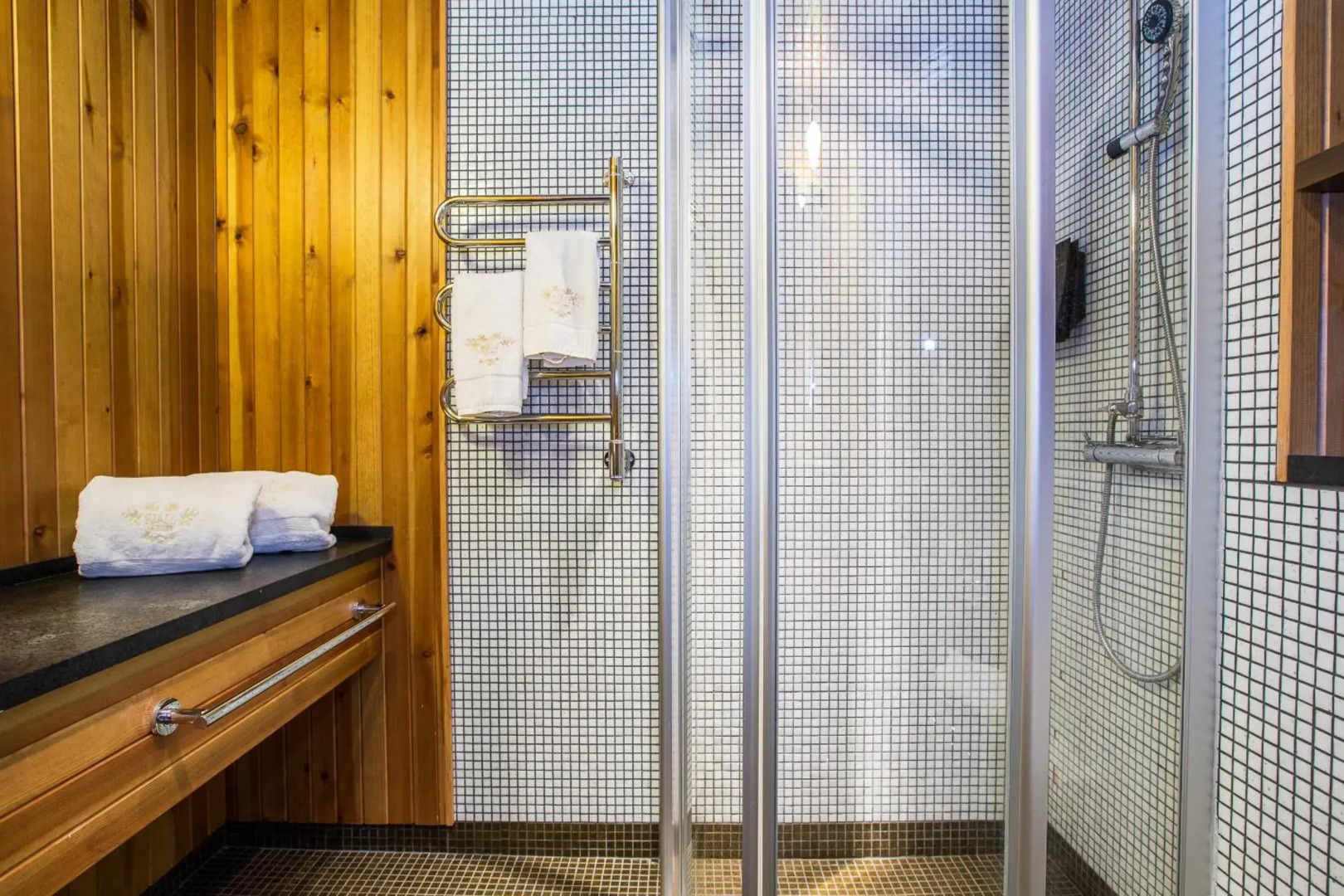 Hotell Fjällgården Åre