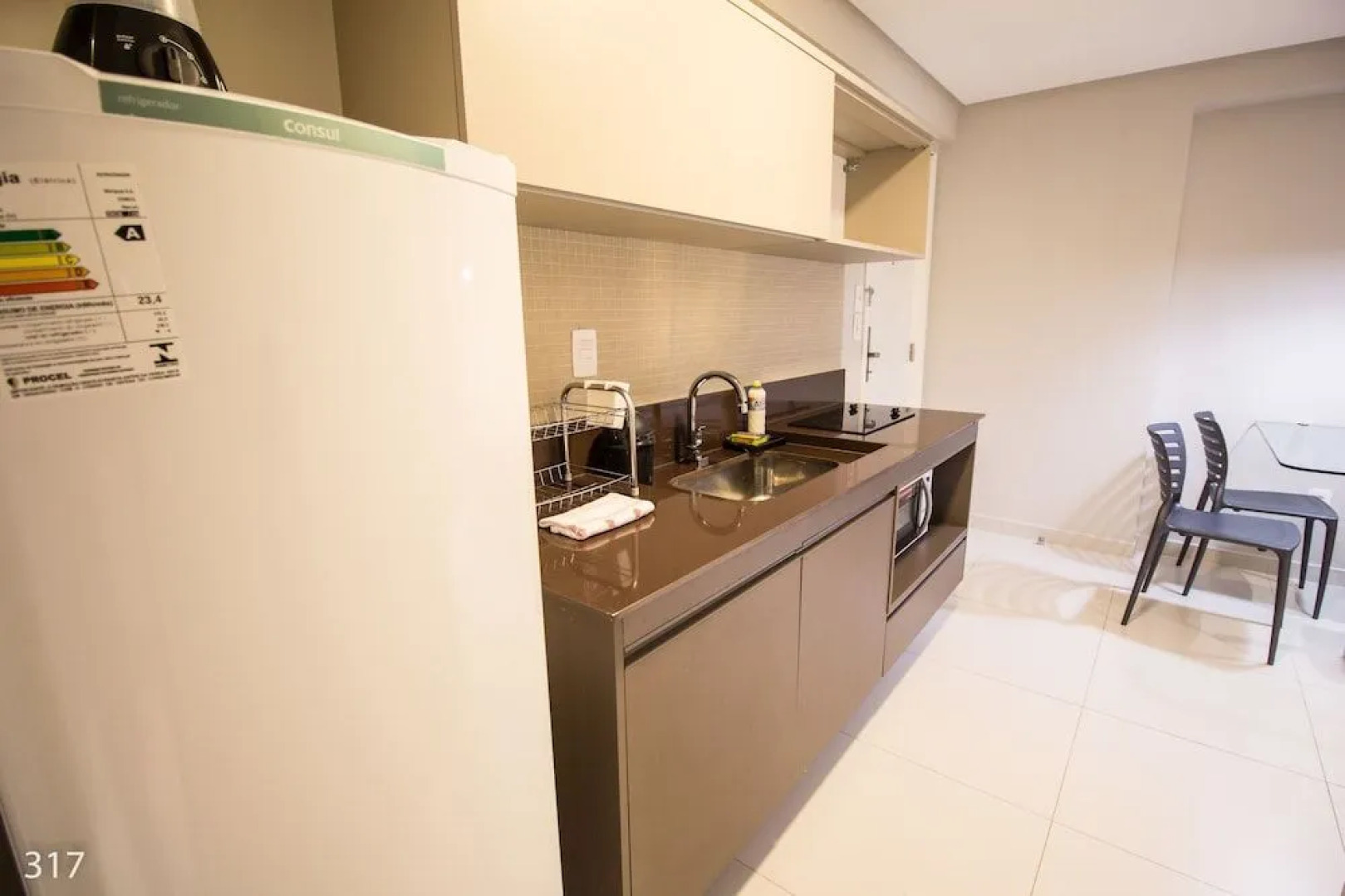 Holandas Prime Shopping Residence