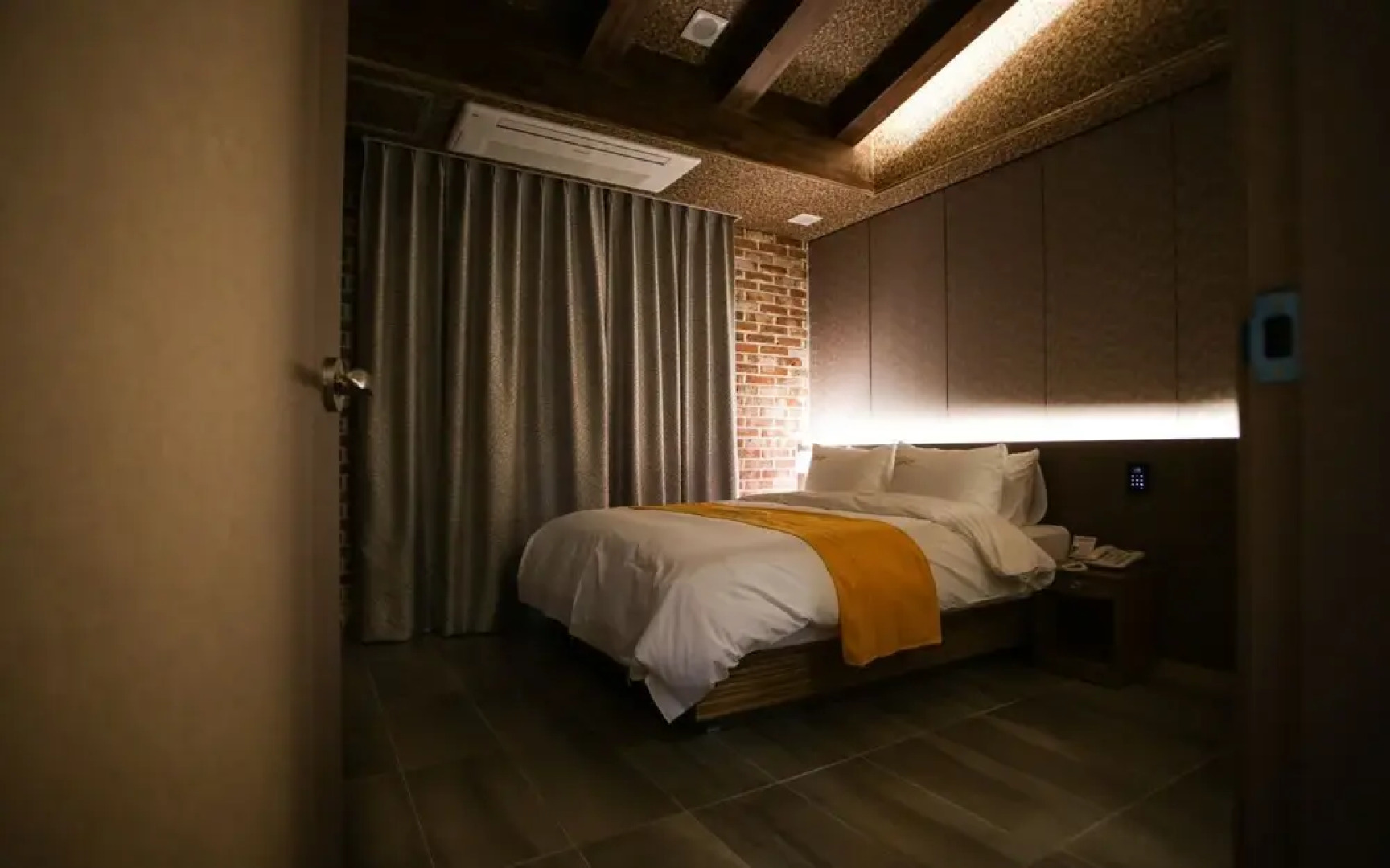 Yeoju Dubai Self Check-in Motel