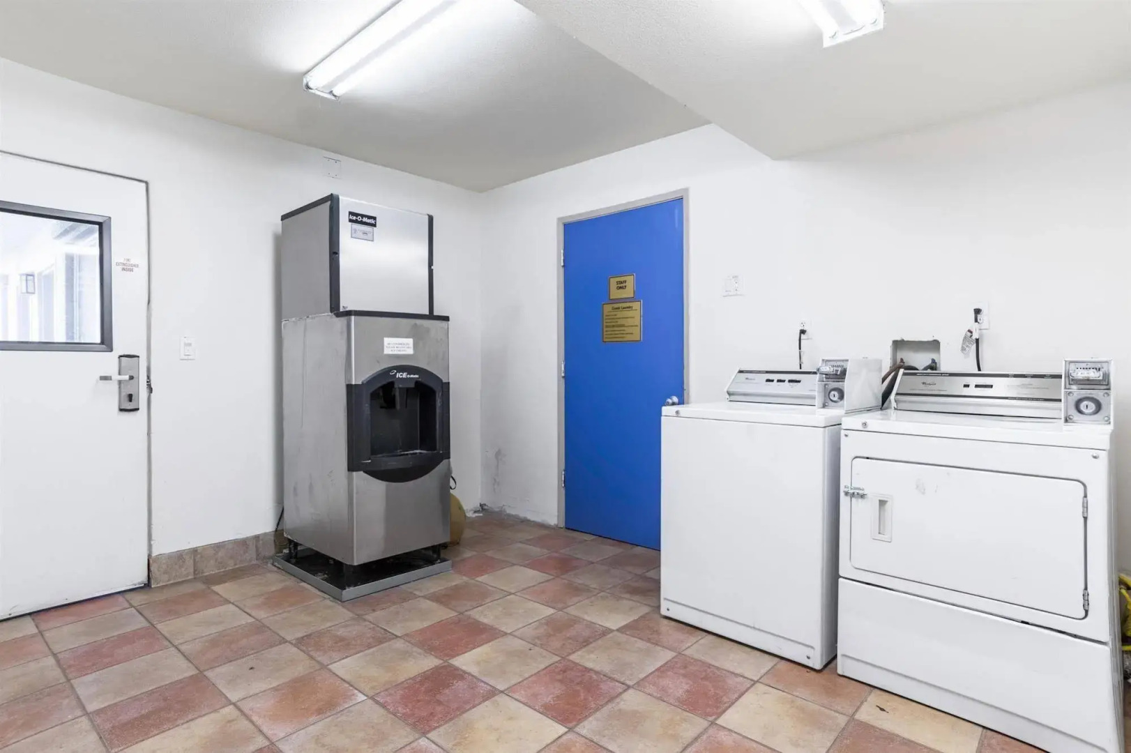 Studio 6 Mojave, CA - Airport