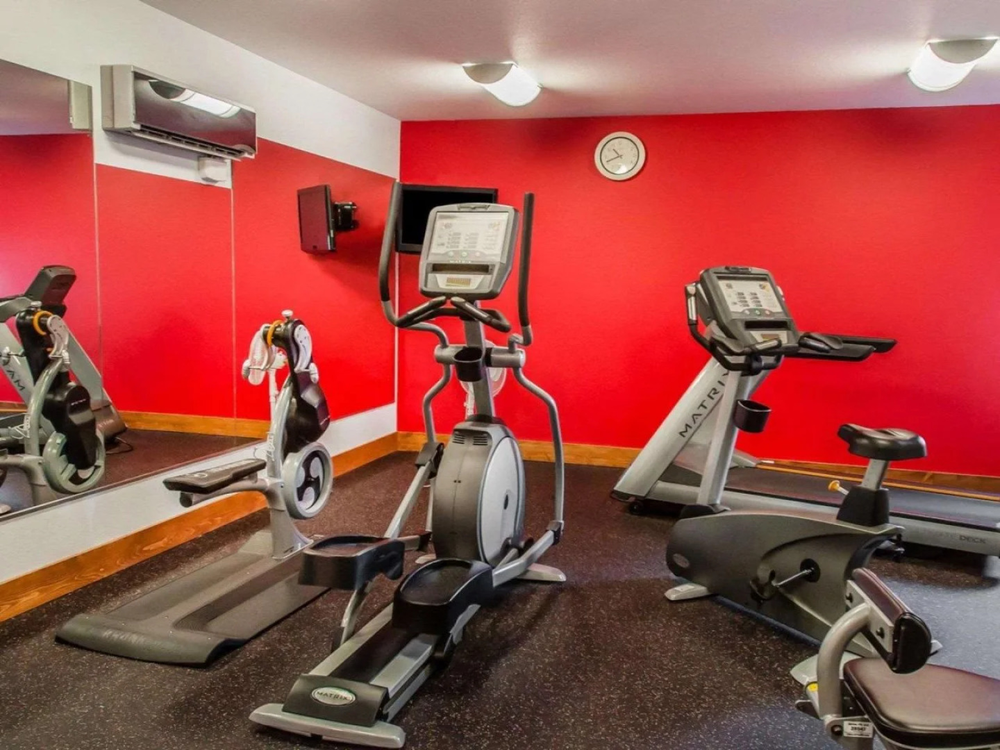 Quality Inn near Rocky Mountain National Park