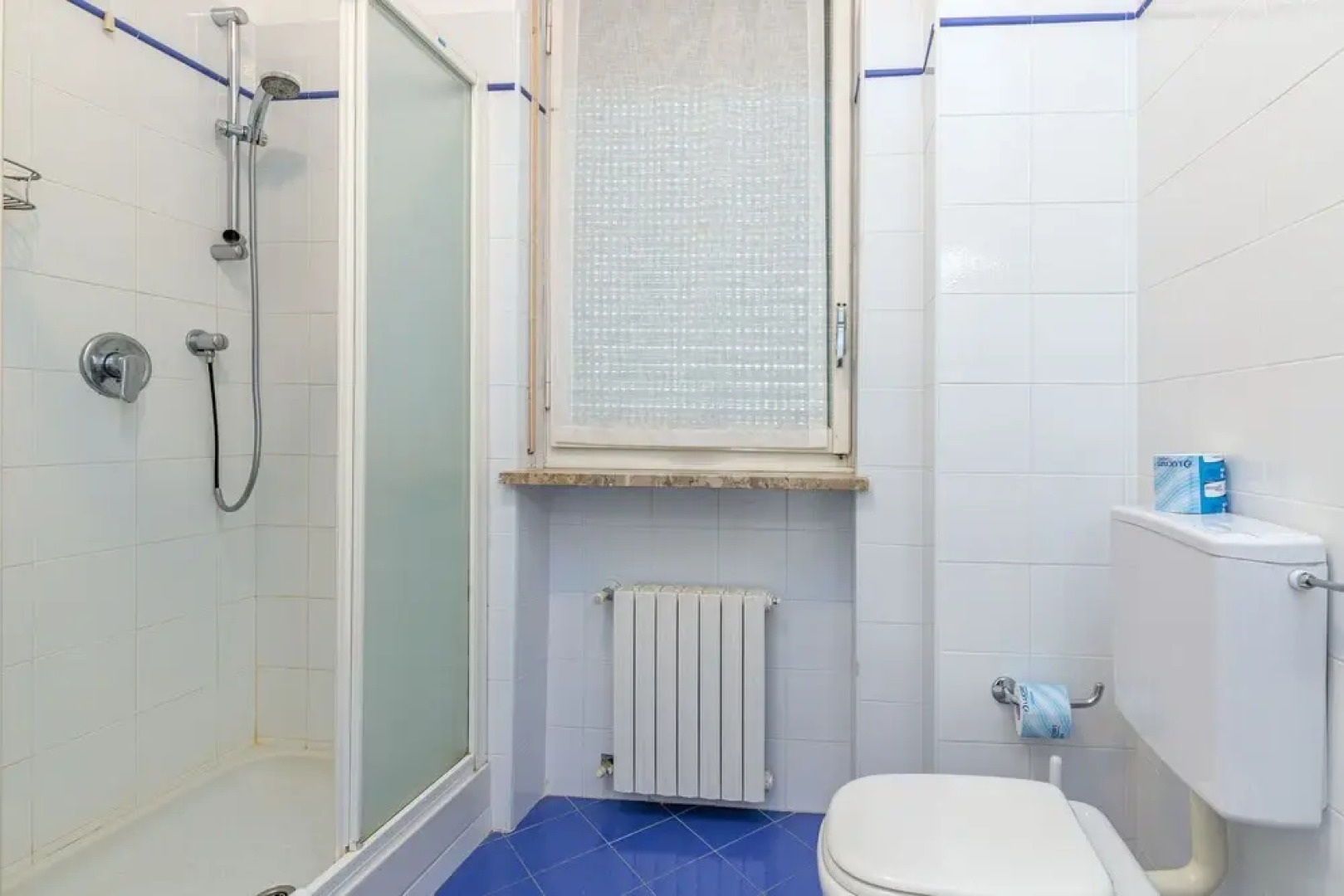 Grattacielo Vittoria 8 Sea Front