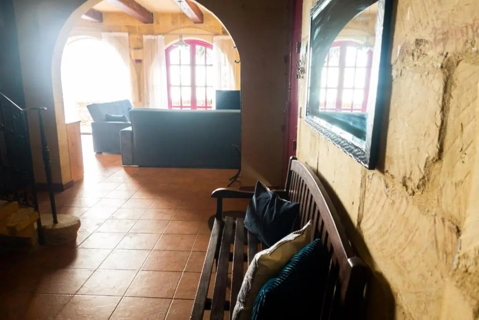 Prickly Pear Holiday Home No.2