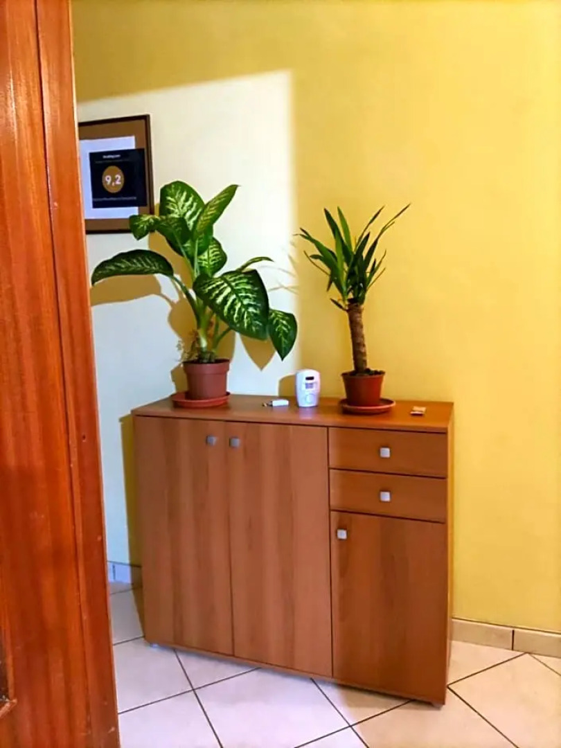 Bed and Breakfast La Campanula