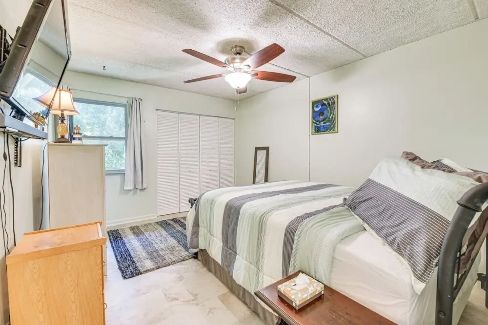 Pool & Beach Access: Lovely Mary Esther Condo!