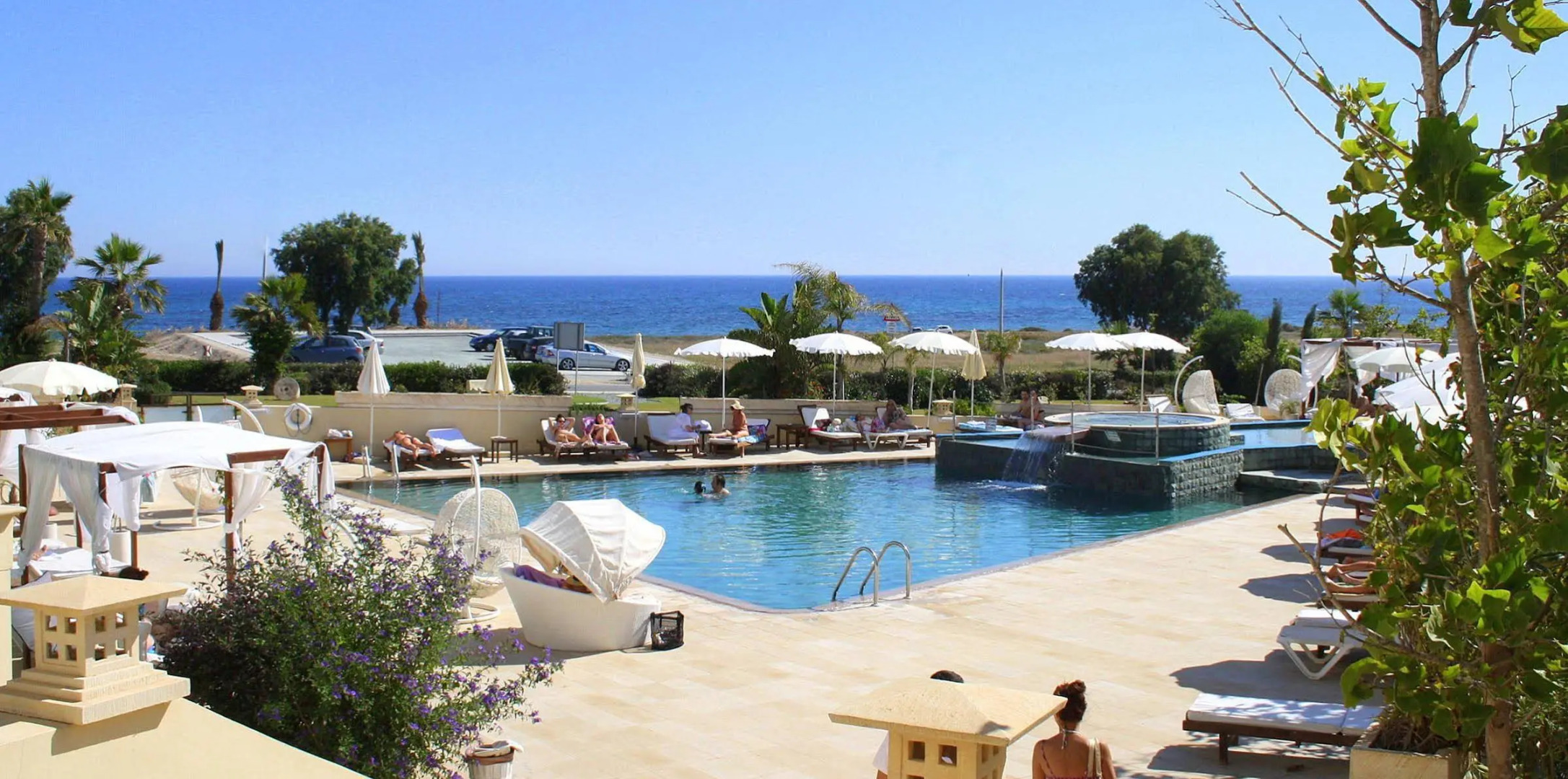 E Hotel Spa & Resort Cyprus