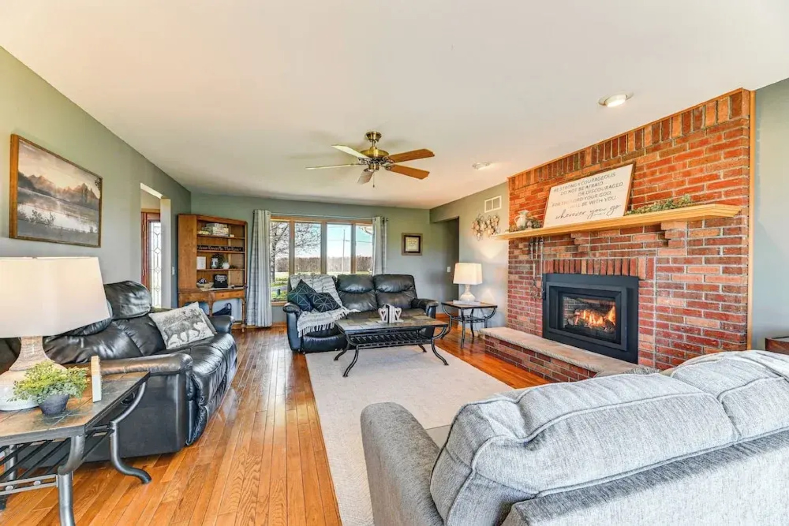 Awesome Geneva Home w/ Patio Near Seneca Lake!
