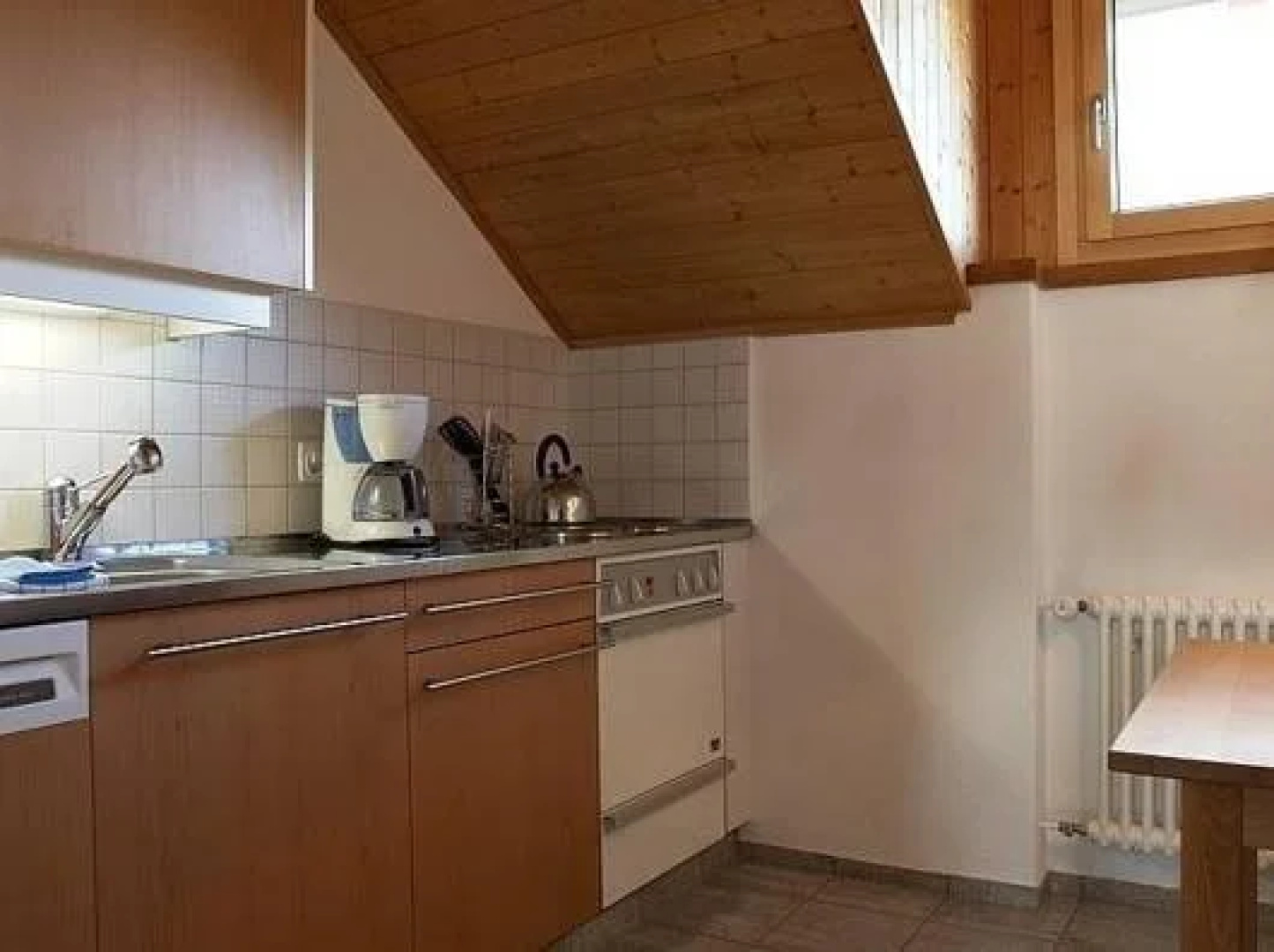 Residenza Soliva