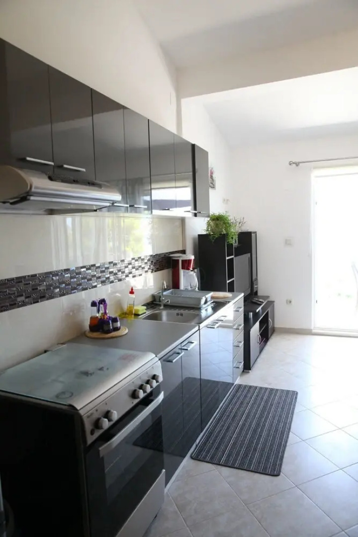 Apartments Miramaris