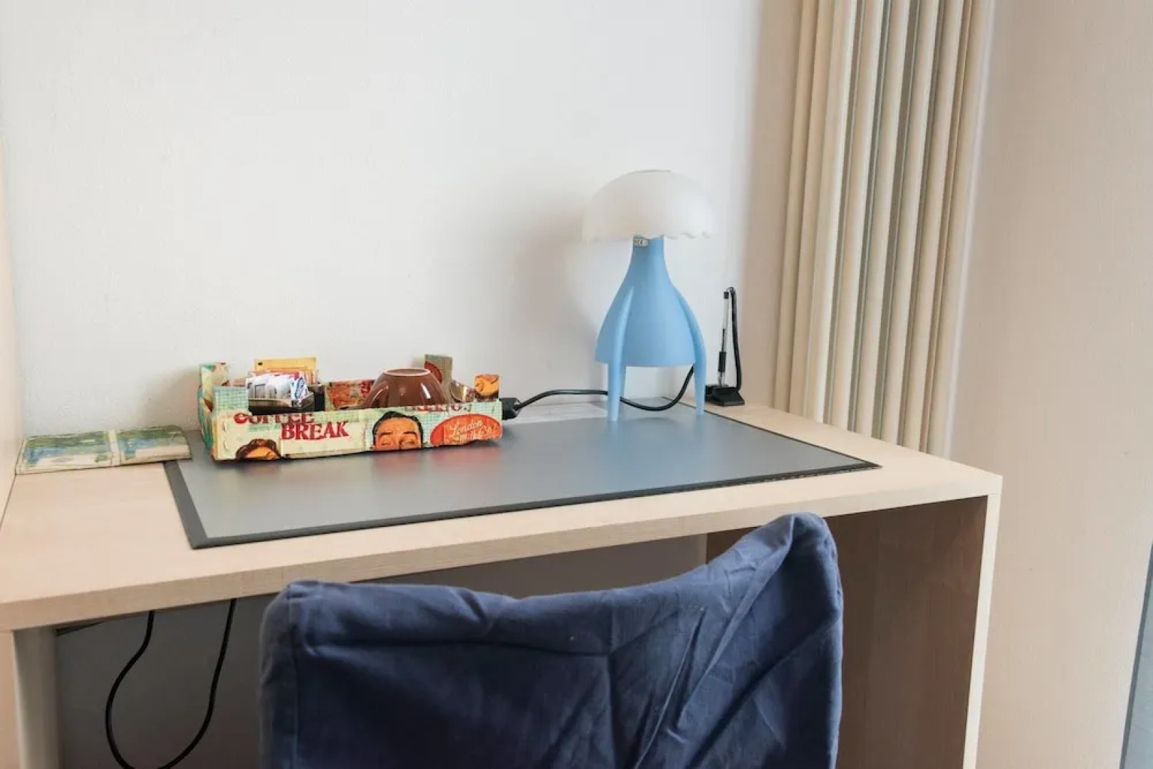 Beta Delta Sigma B&B