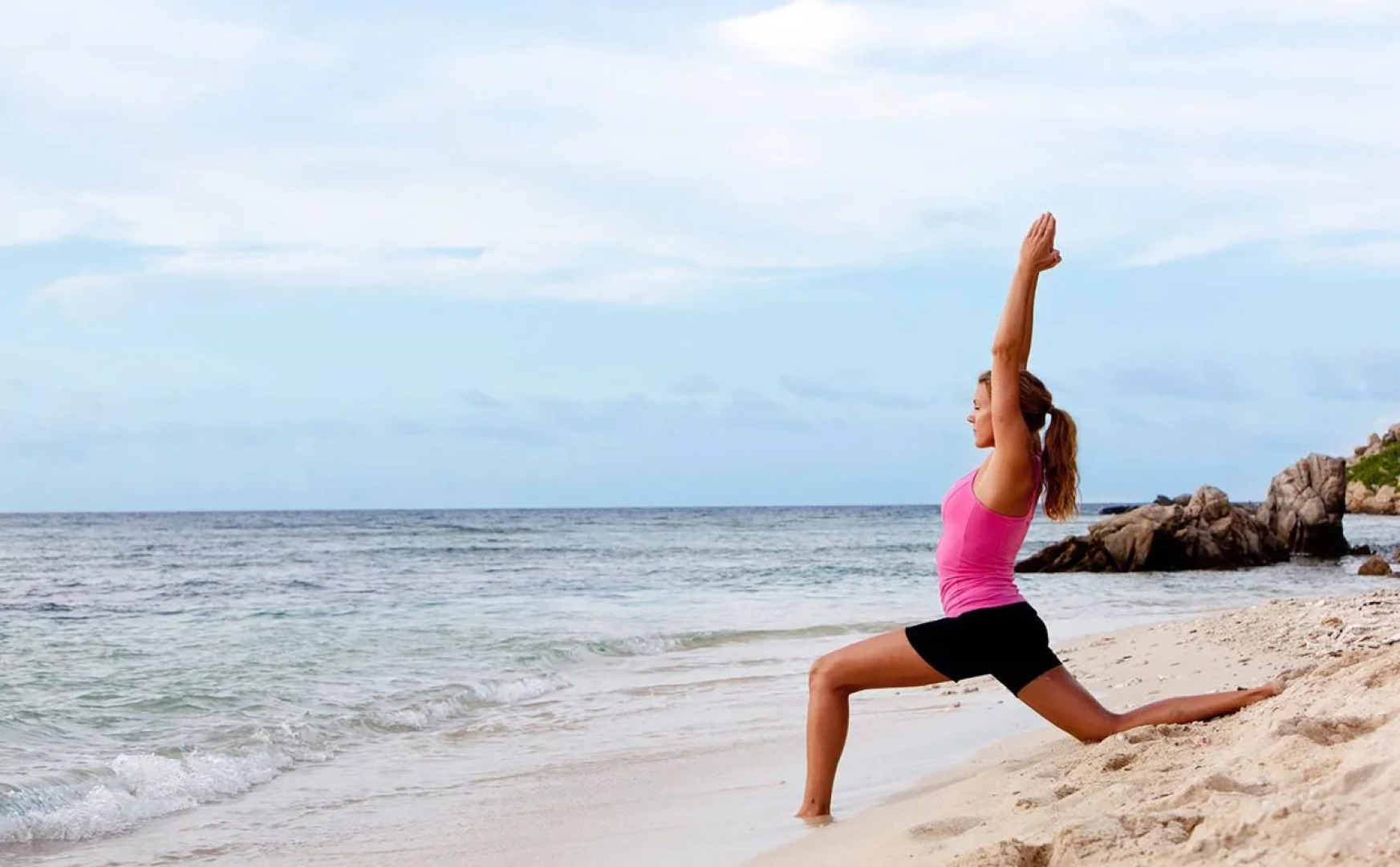 Scrub Island Resort, Spa & Marina