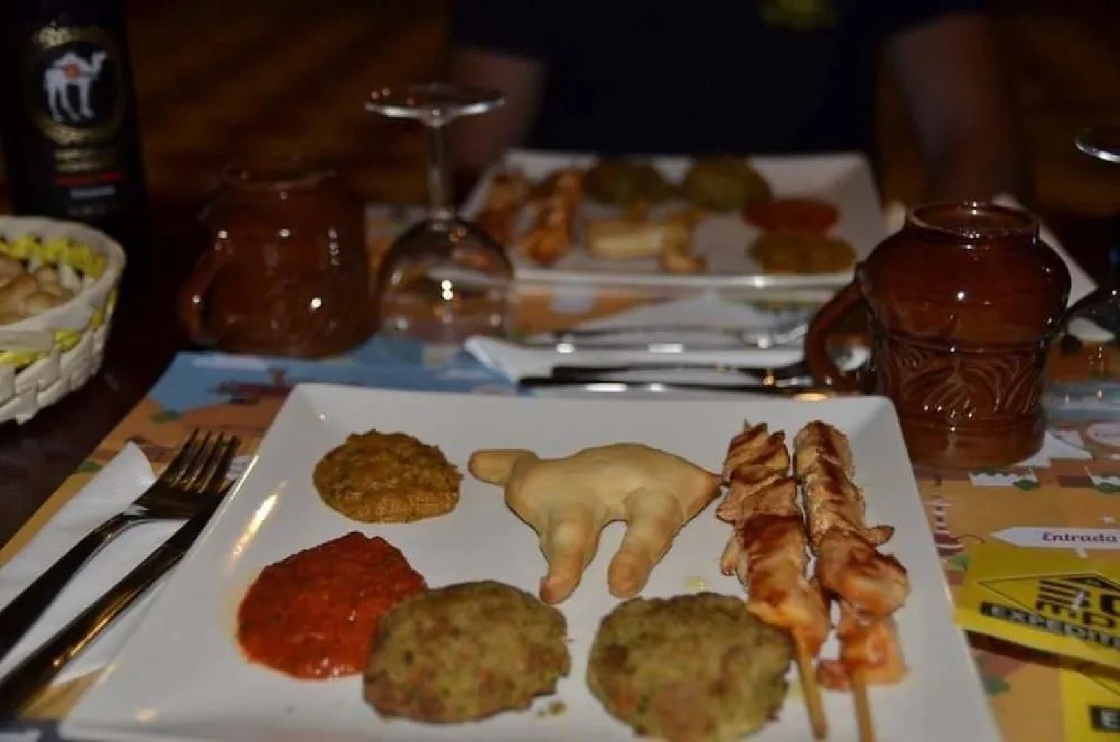 Hotel Cueva Tardienta Monegros - Adults Only