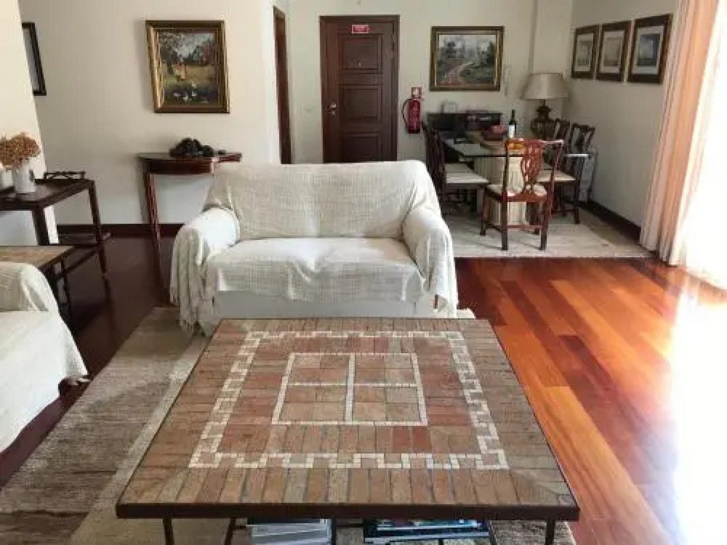 Penthouse Canico Mar