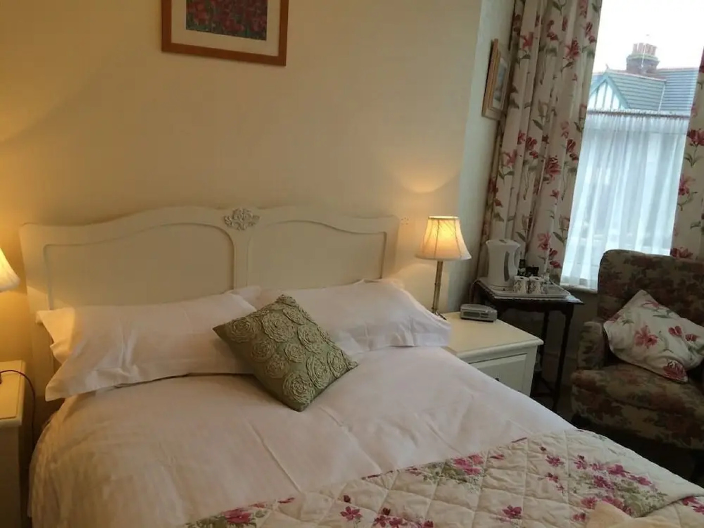 Glenhill Guest House