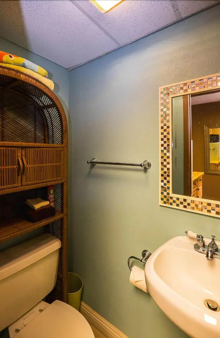 Vacation Condos In Kona