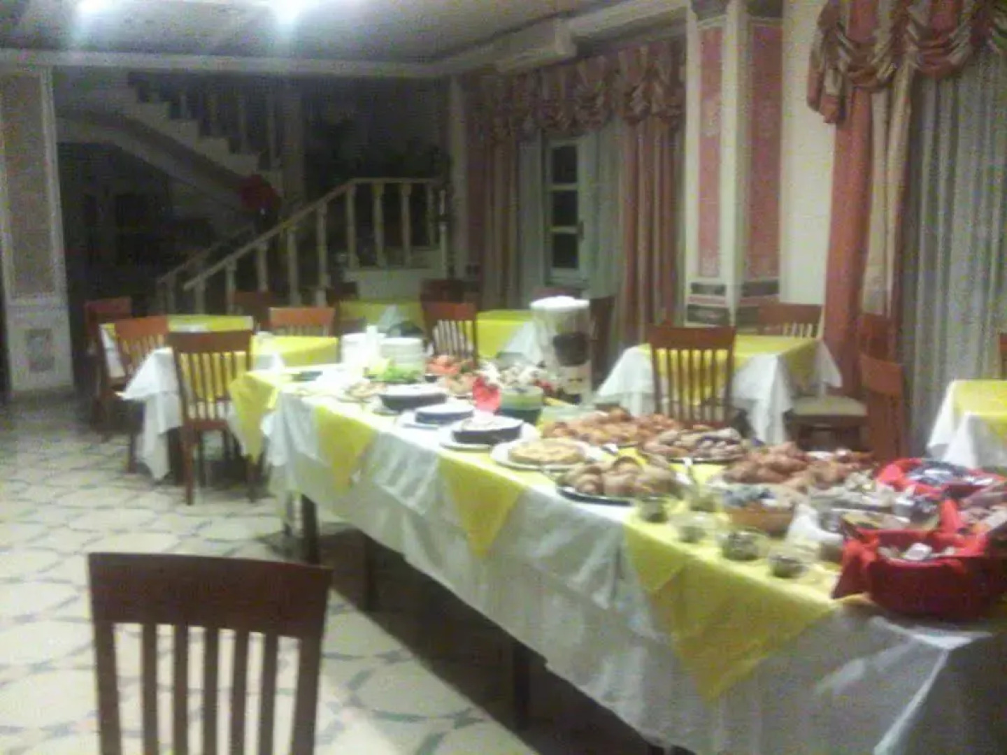 Albergo Little Garden