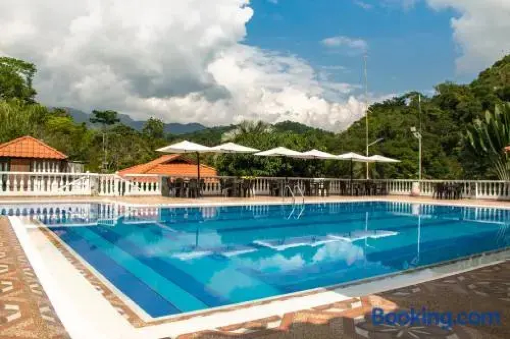 Verano Azul Eco Hotel