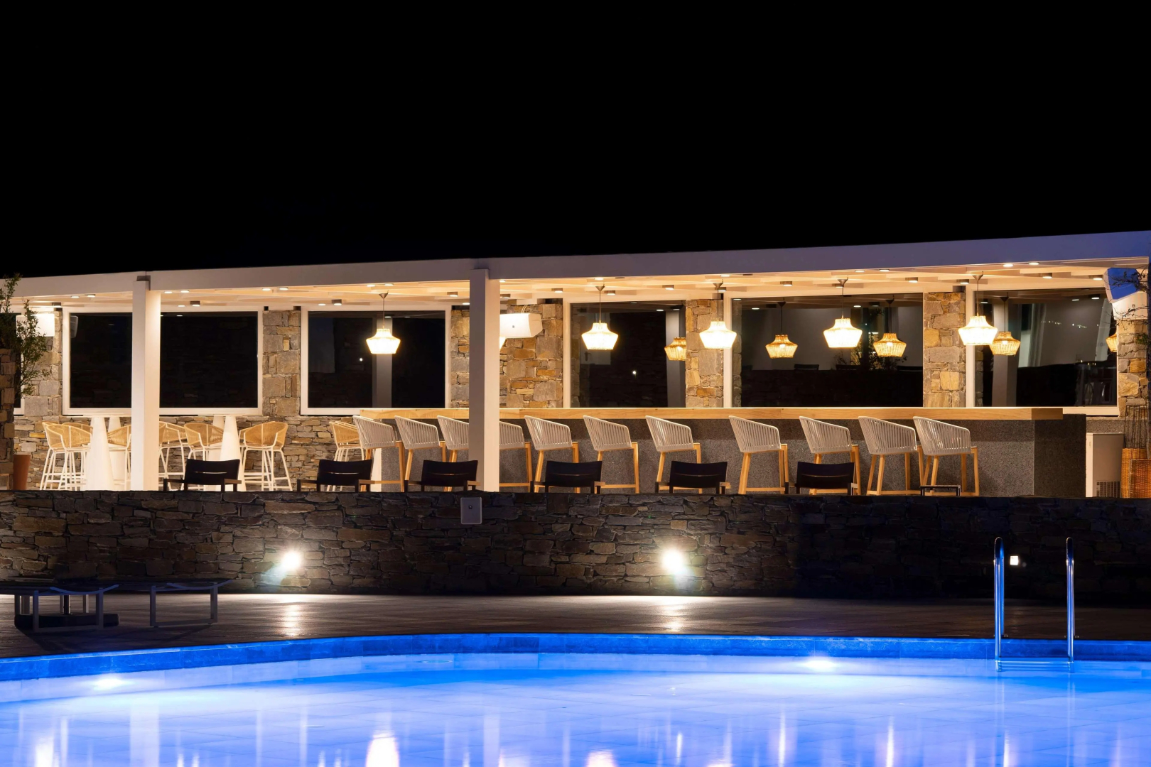 Summer Senses Luxury Resort