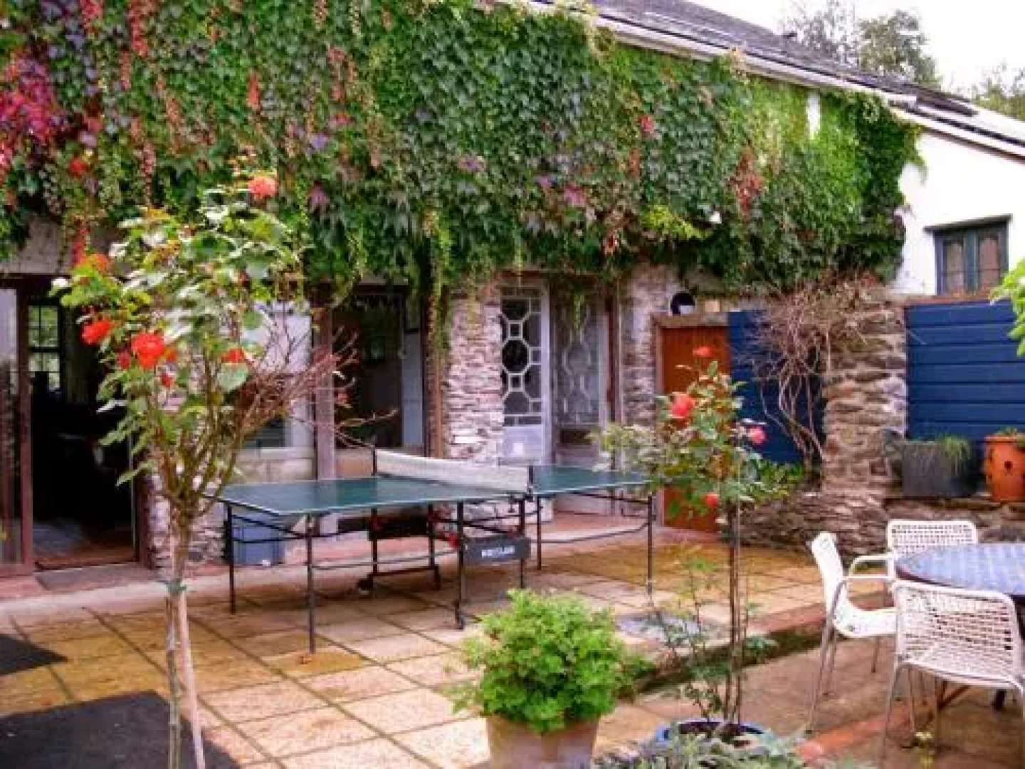 Fingals Luxury Country House BB