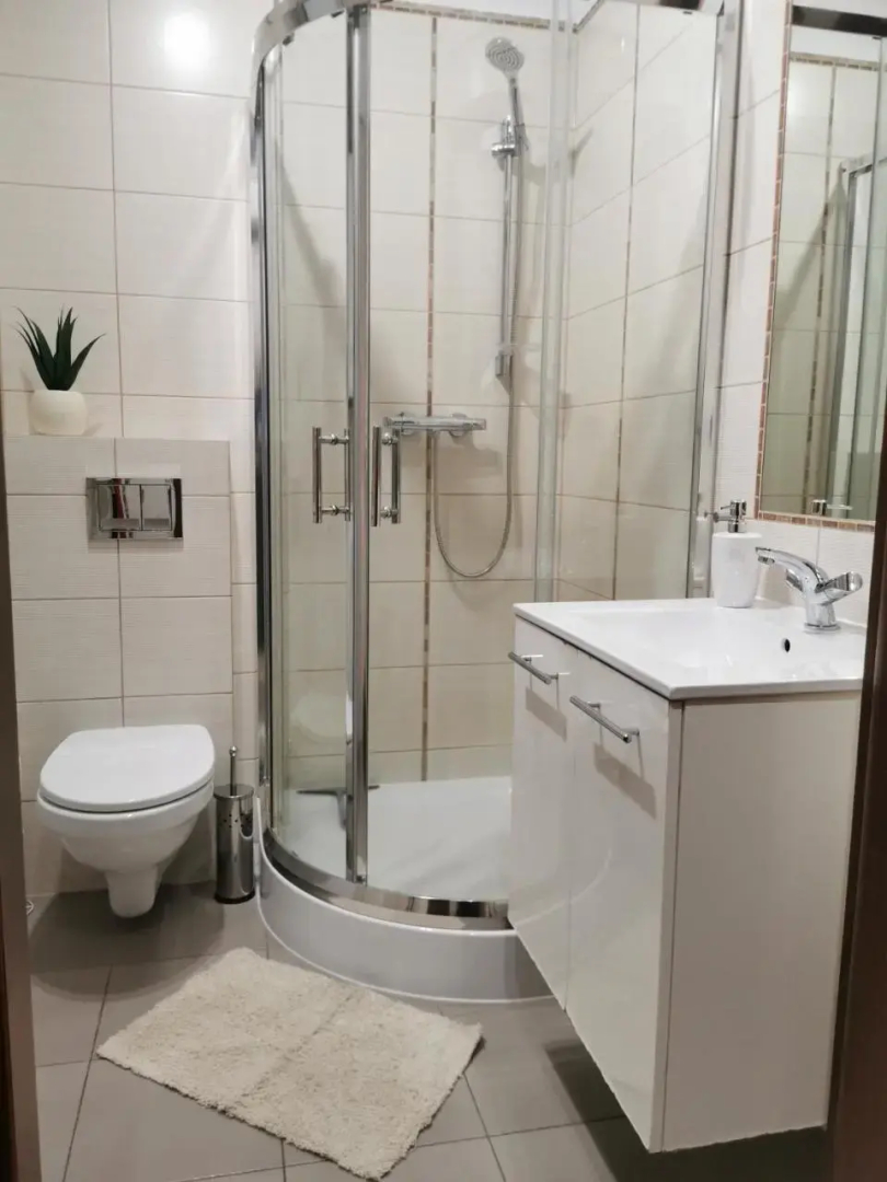 Apartament Alicja Villa Park